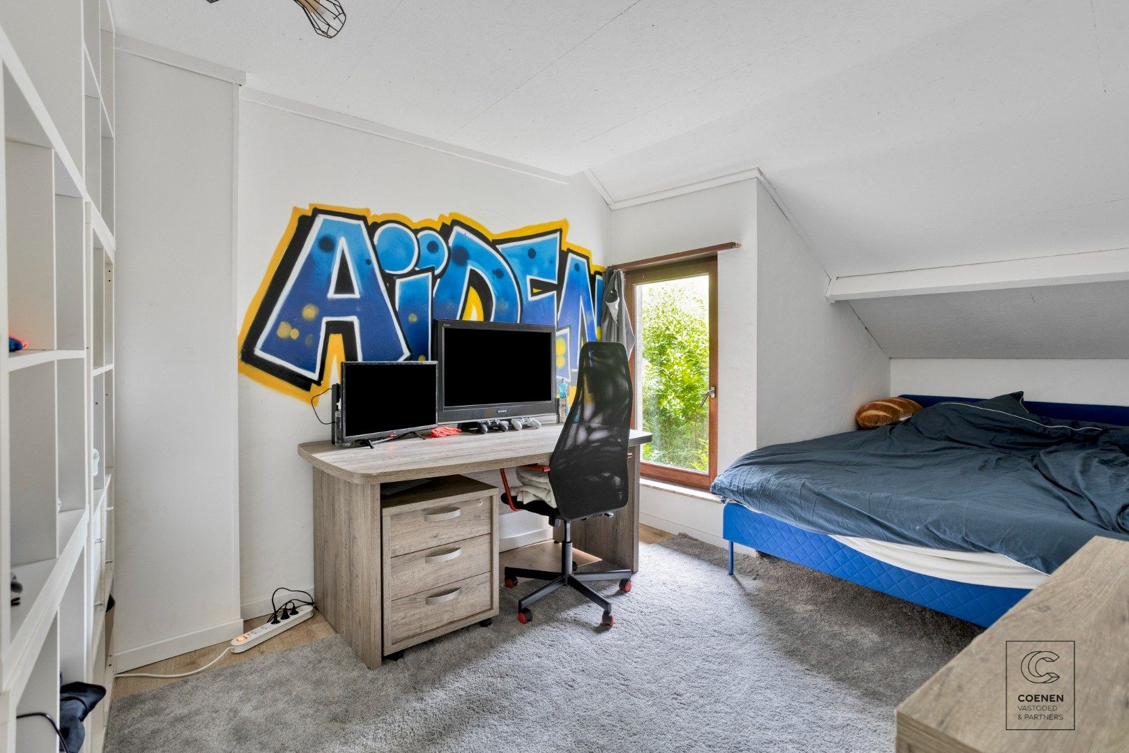 Charmante woning van 155 m² op een TOPligging te Sint-Job-in-'t-Goor! foto 17