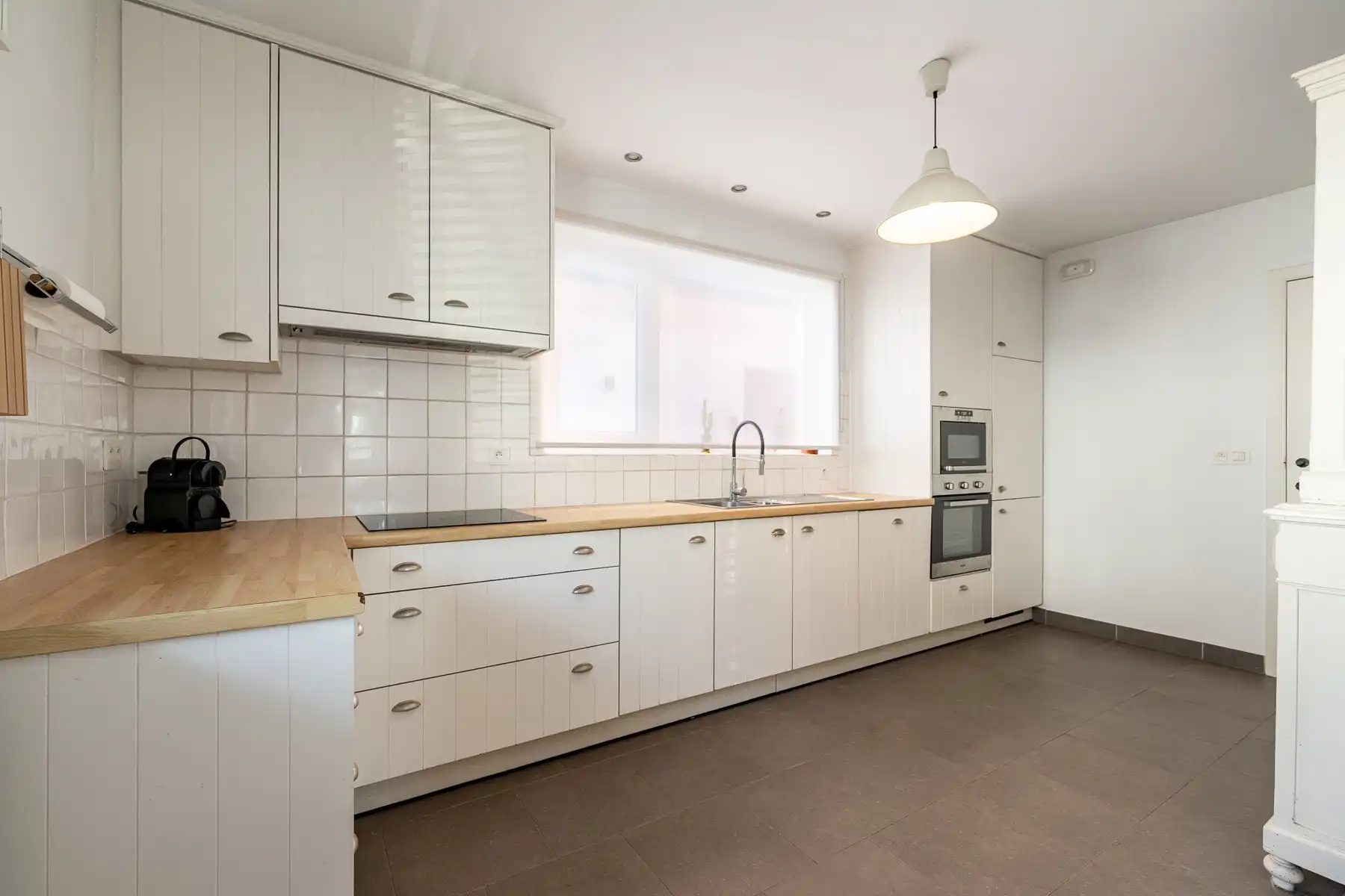Charmante woning met weids zicht over de polders foto 11