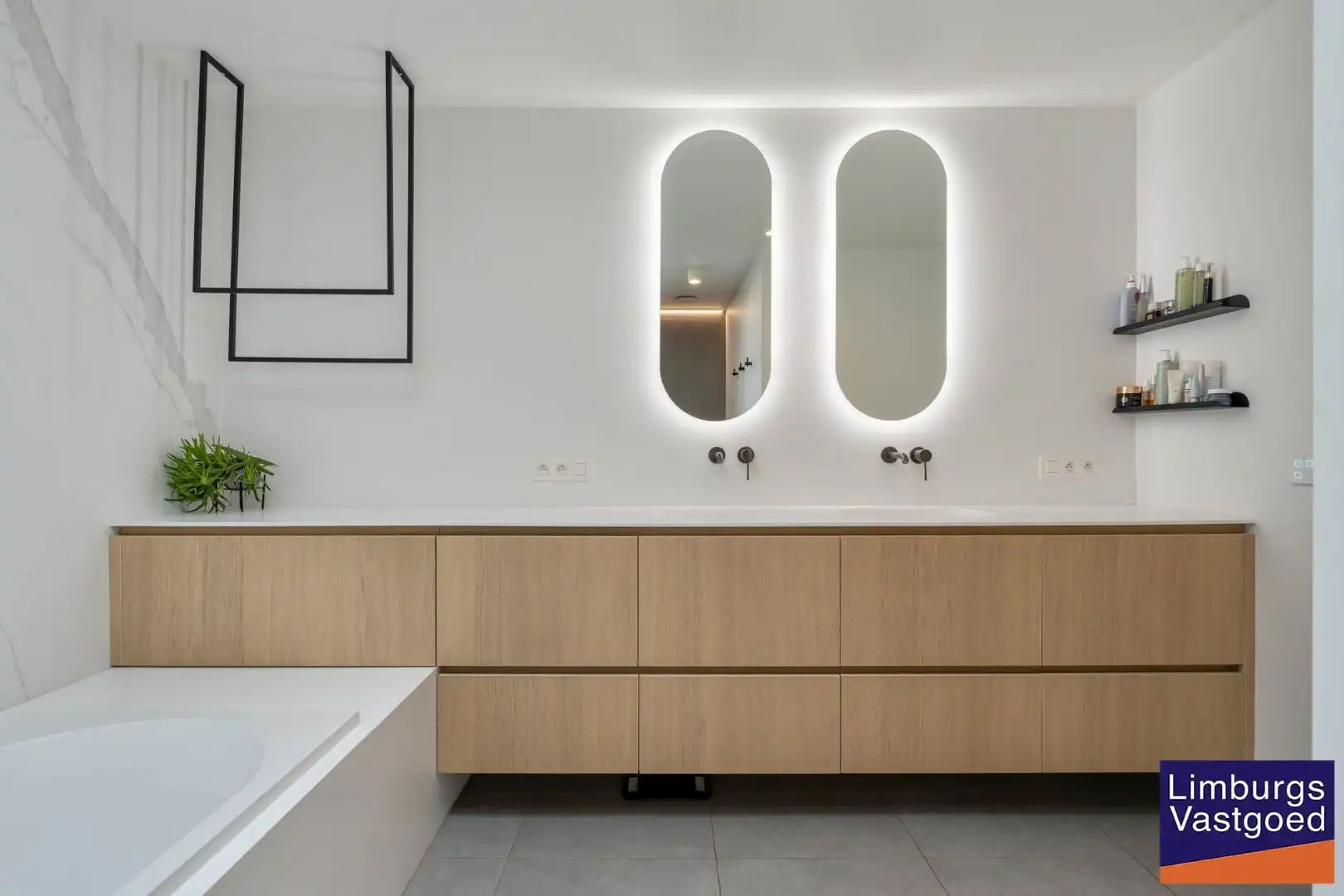 Hoogwaardig afgewerkte gezinswoning, 4 slpk, op 48a23ca, nabij centrum foto 33