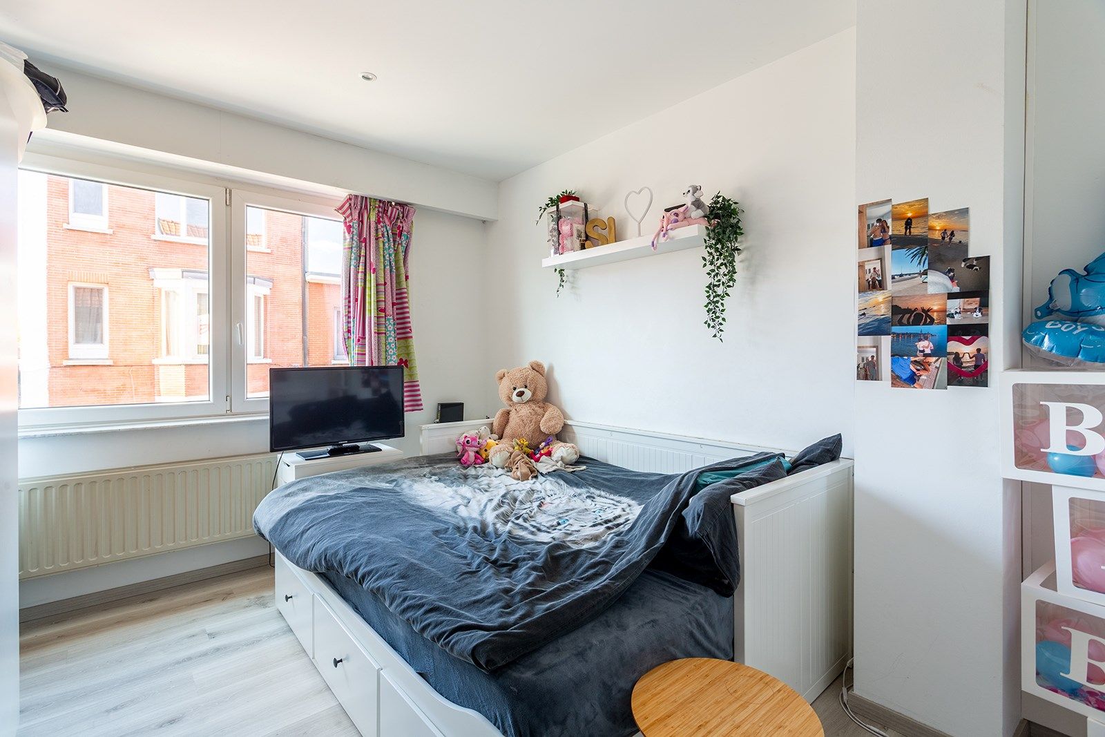 Instapklare woning met 3 slaapkamers en grote zonnige tuin foto 21