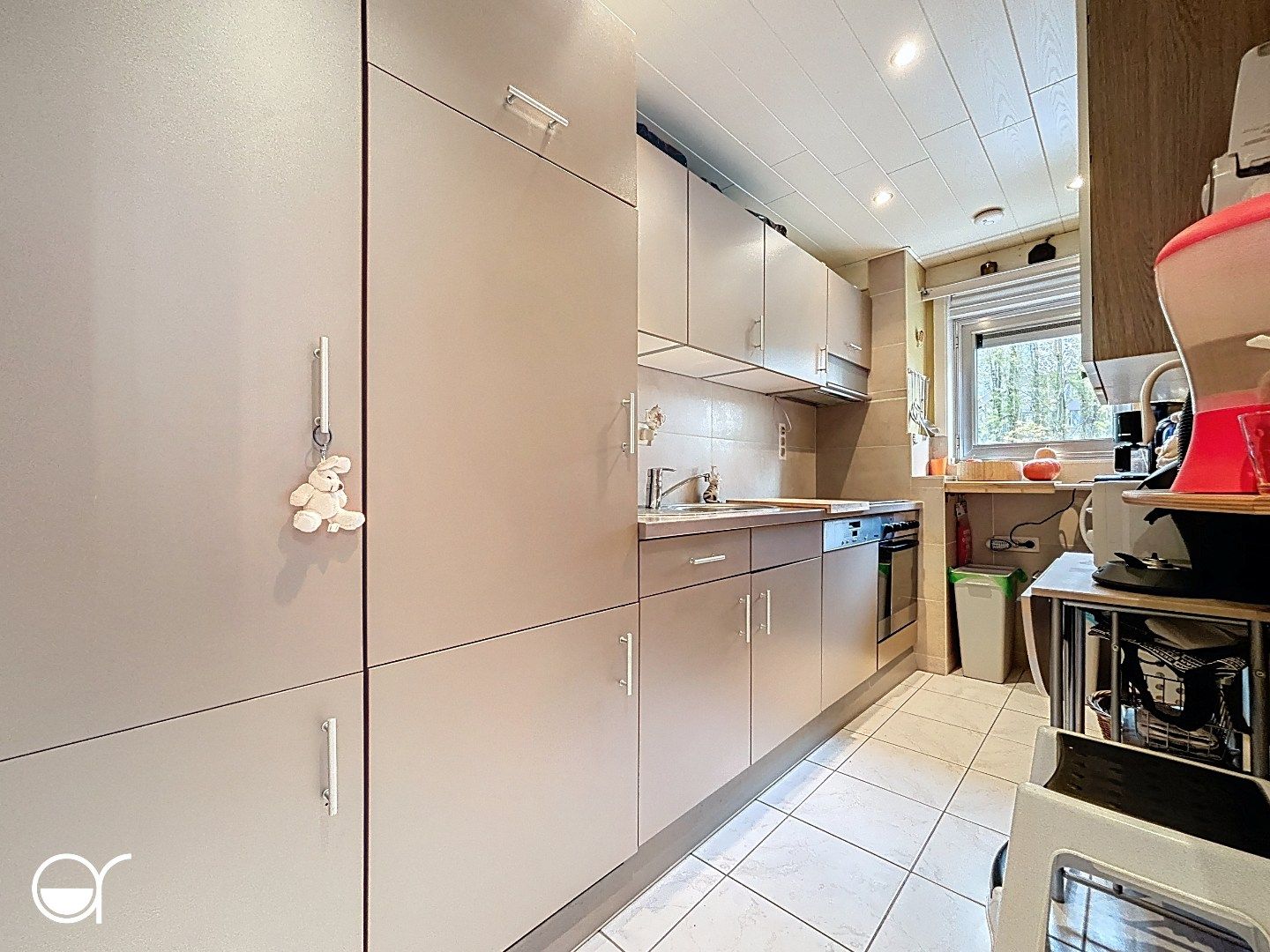 2-slaapkamerappartement aan het water foto 5