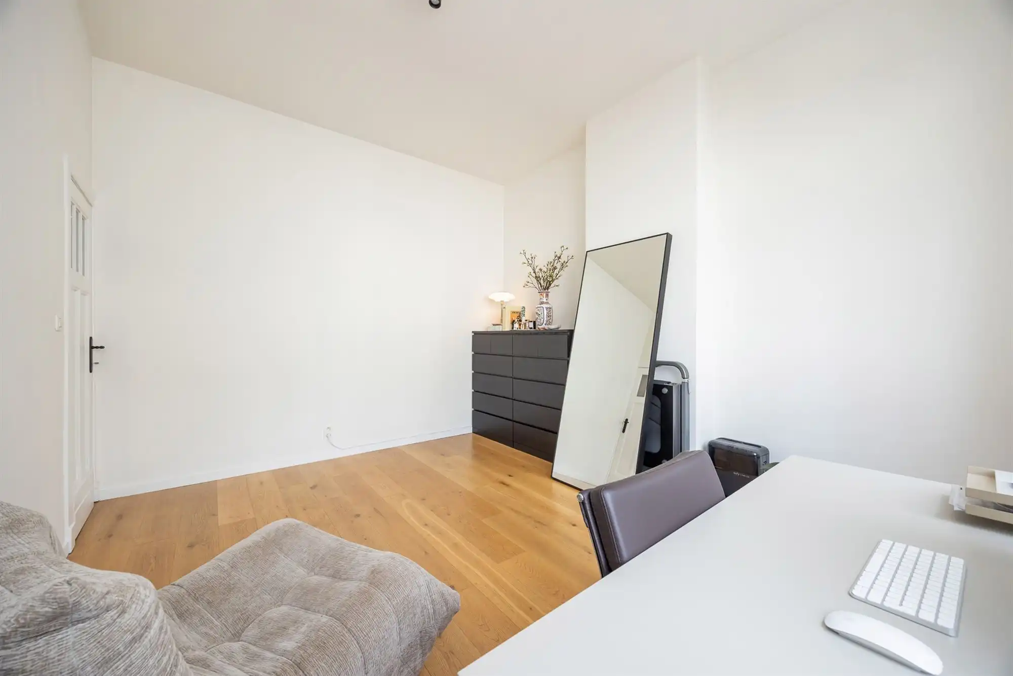 Luxueus triplex app. in gerenov. Neoclassicistisch gebouw foto 20