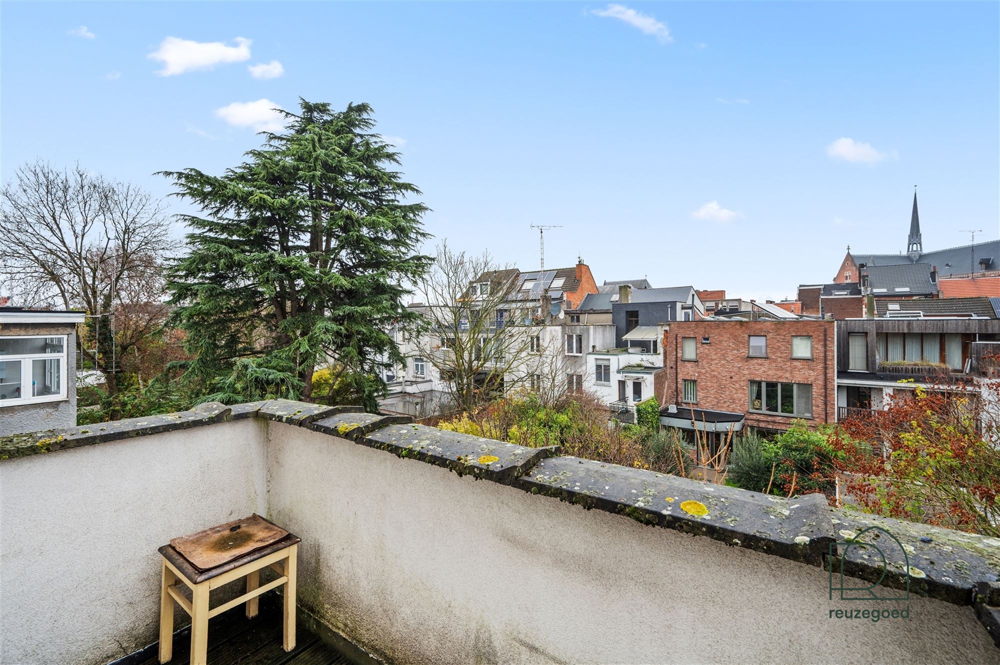 Karaktervol appartement met 2 slaapkamers in Antwerpen foto 26