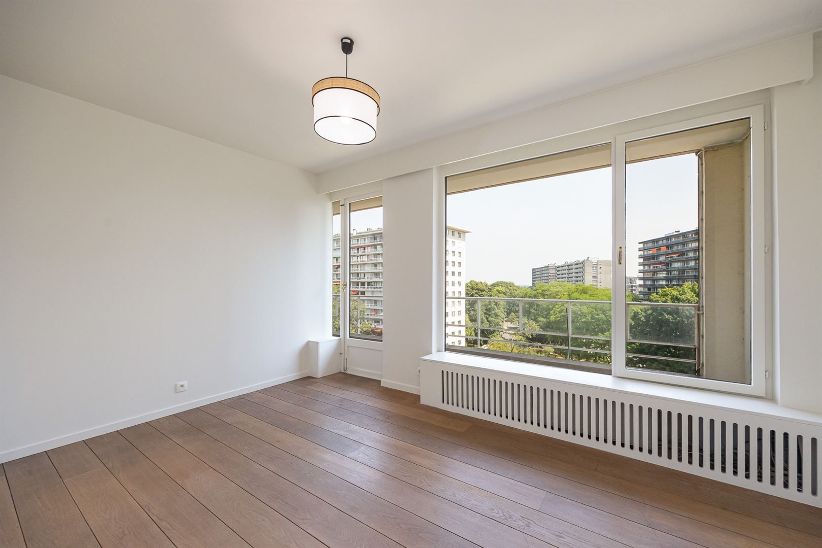 XXL-appartement met 6 slaapkamers foto 22