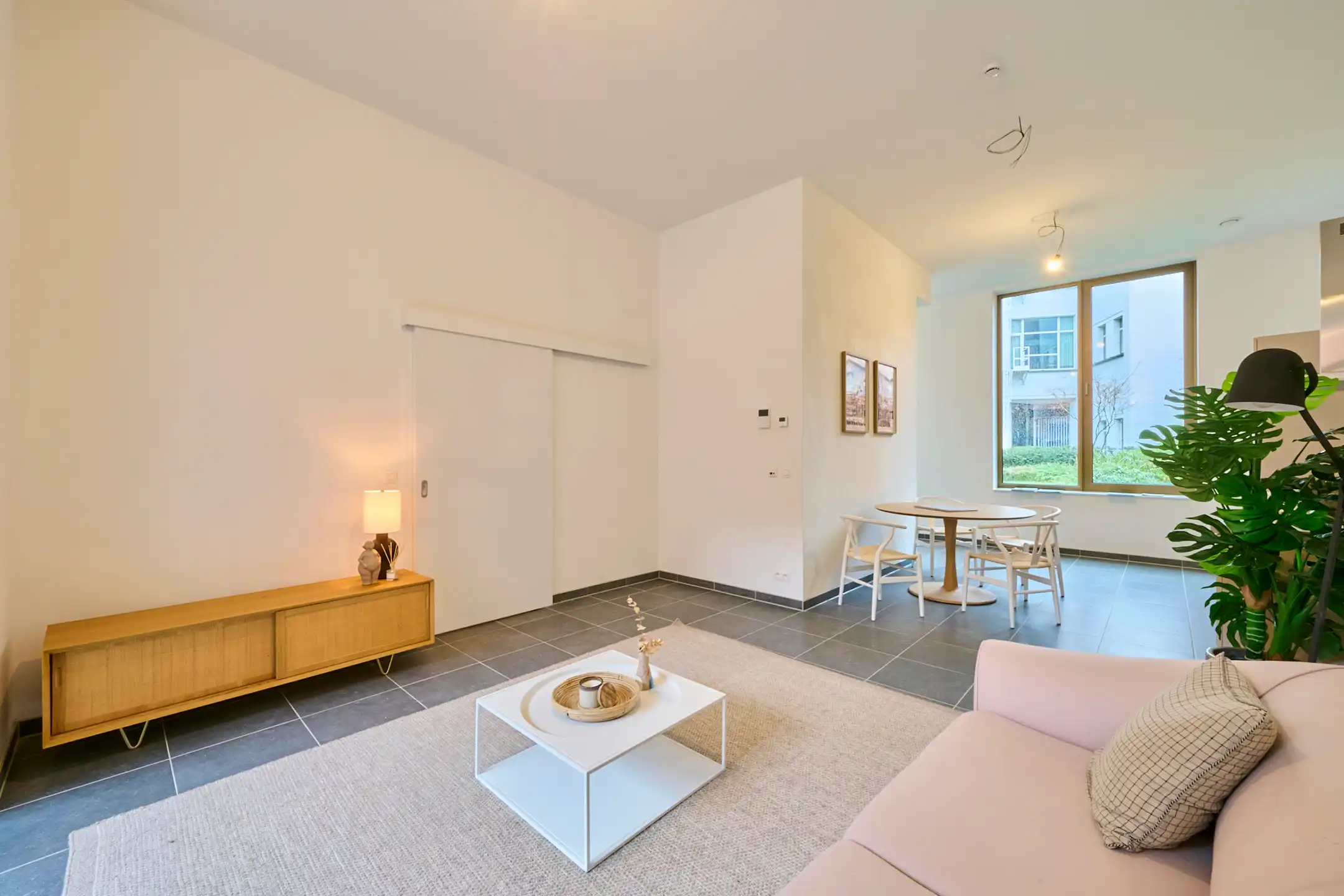 APPARTEMENT 1 SLAAPKAMER - IDEALE INVESTERING foto 6