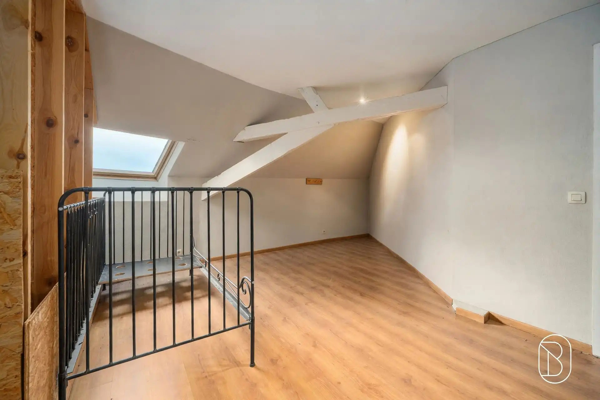 Prachtige HERENWONING met enorm veel POTENTIEEL foto 30