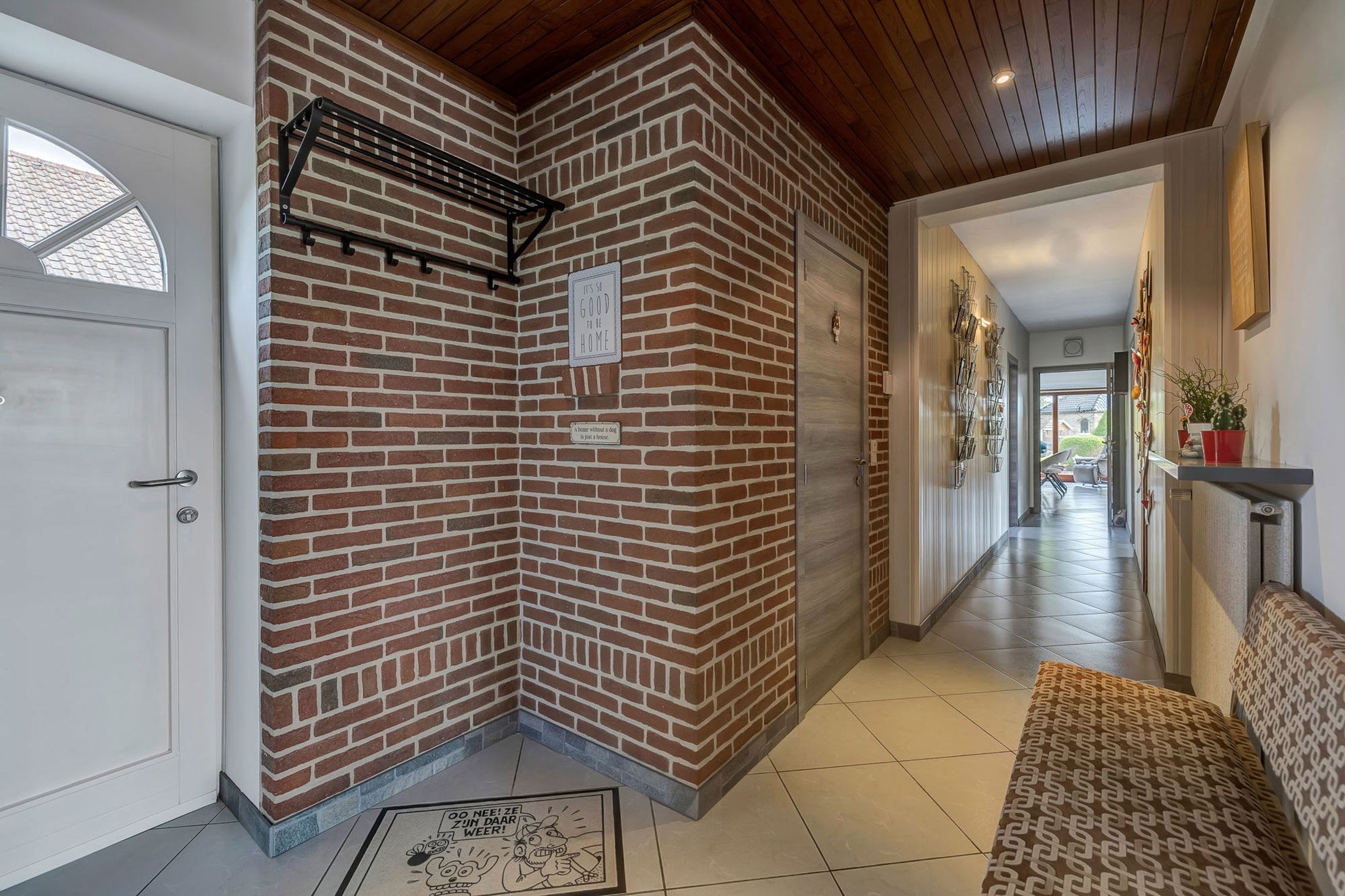 Ruime, prachtig gelegen woning met diverse mogelijkheden foto 3