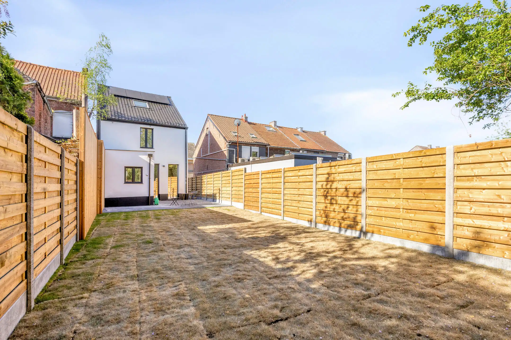 Uitstekend gelegen, energiezuinige woning met 3 slaapkamers foto 26