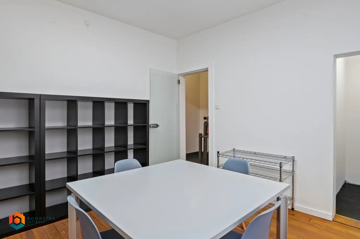 Kantoorruimte op toplocatie nabij centrum Heist-op-den-Berg foto 11