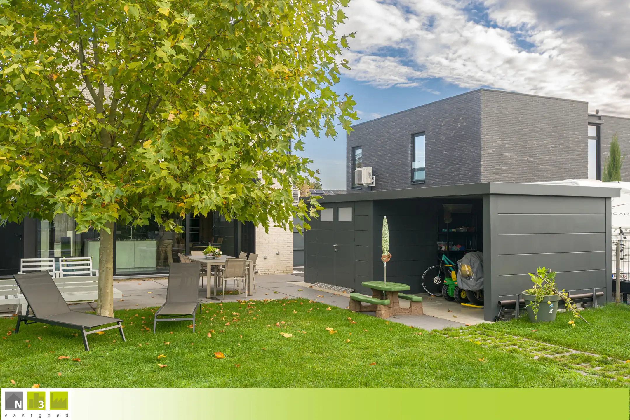 Huis te koop foto 29