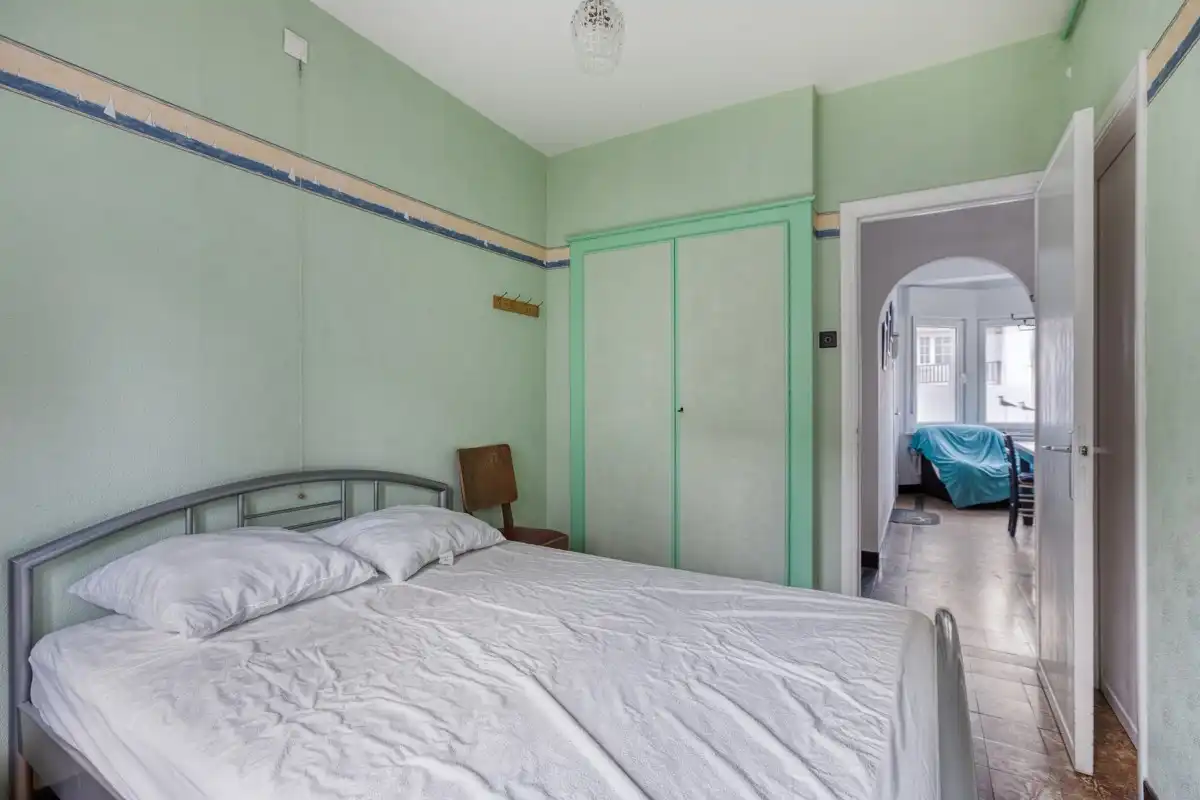 Gezellig appartement te koop in Koksijde foto 9