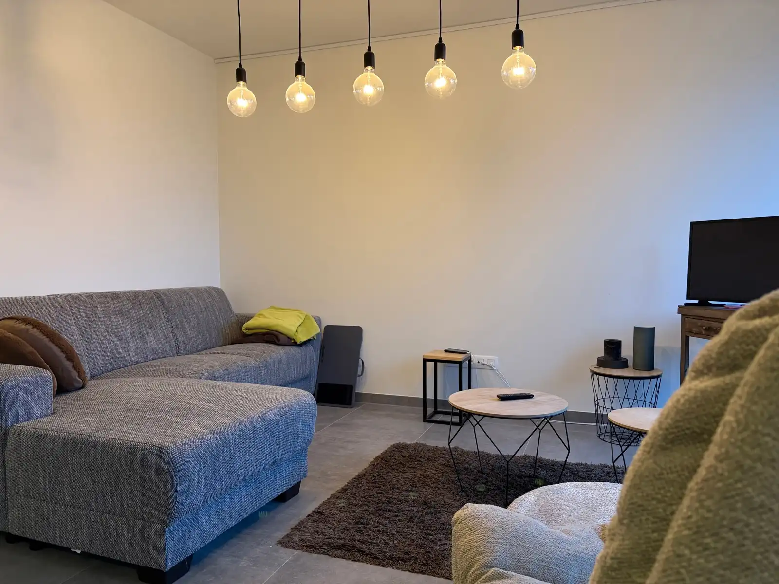 Recent appartement, met lift, zuidgericht terras.  foto 9