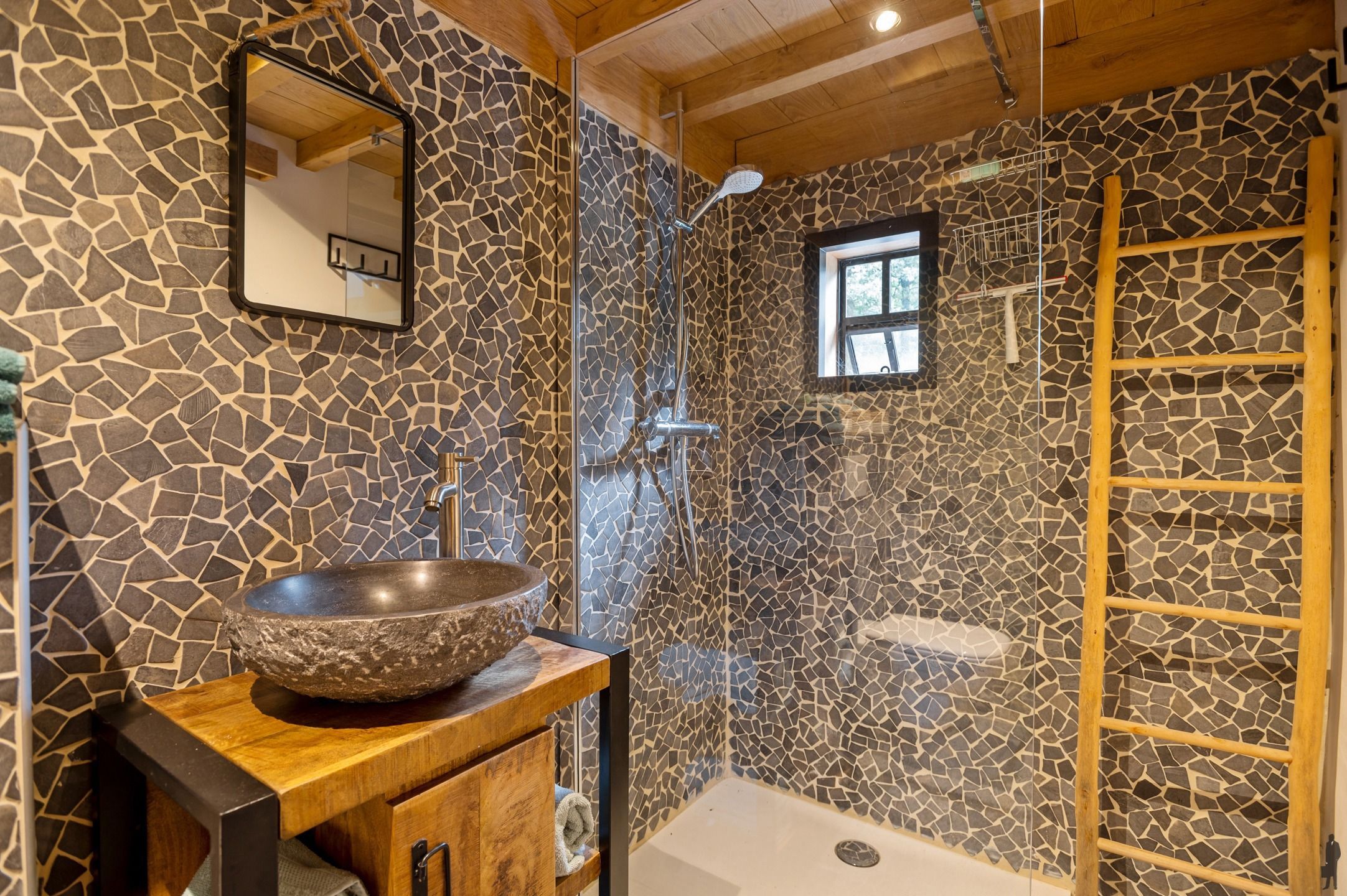 Villa met prachtige tuin, zwembad en poolhouse! foto 31