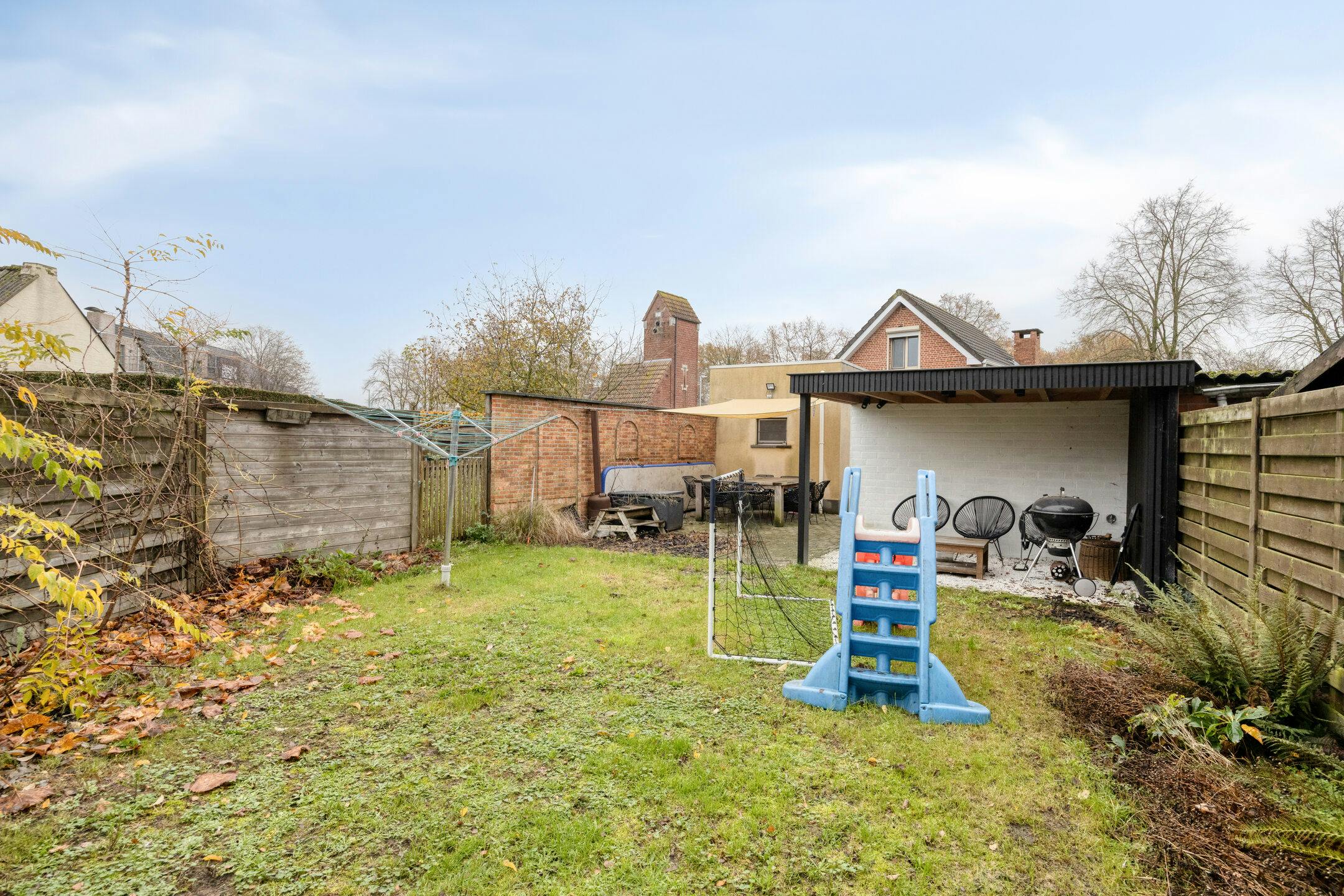 Charmante vrijstaande woning te koop in Essen-Horendonk! foto 15