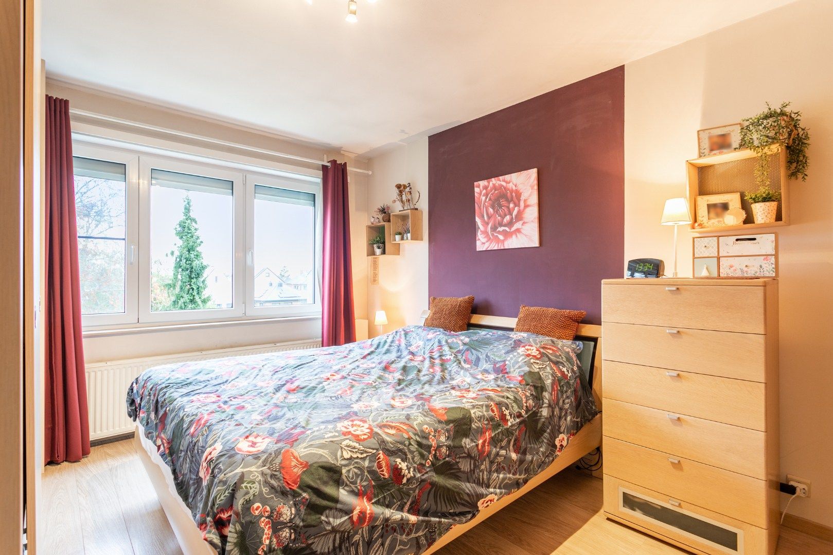 Energiezuinige woning met 3 slaapkamers en garage in Halle foto 14