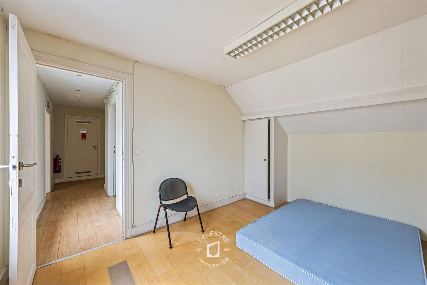 UNIEK KANTOORGEBOUW NABIJ WARANDEPARK foto 33