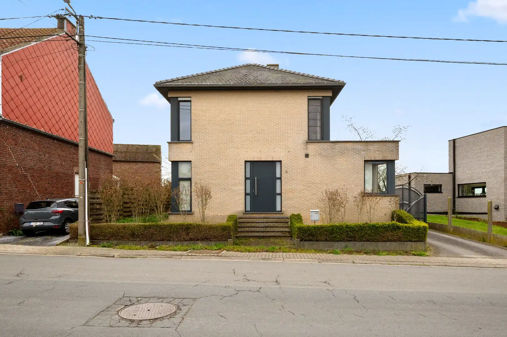 Huis te koop Dorpsstraat 69 - - 3470 Kortenaken