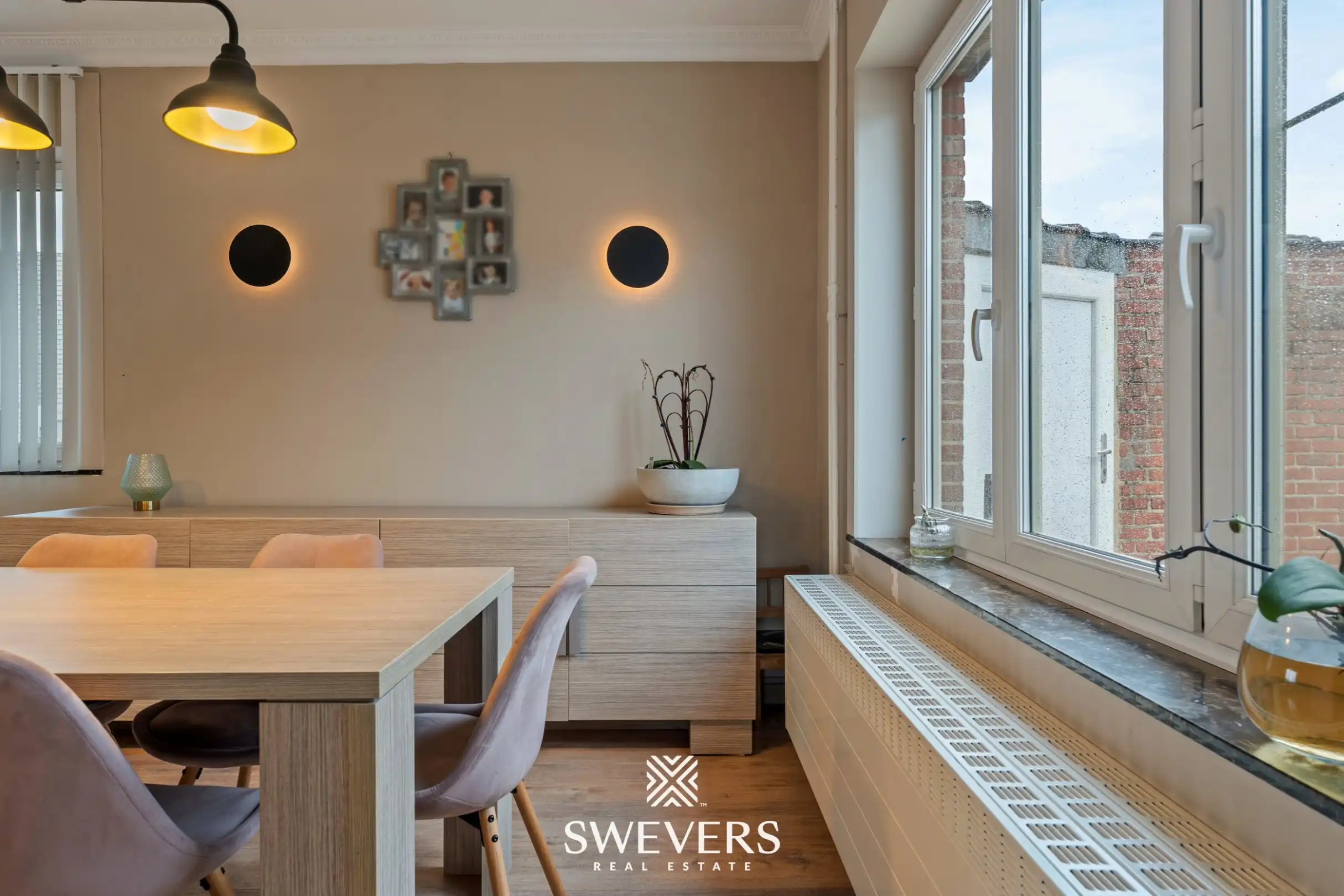 Woning met potentieel, vernieuwd dak en ramen te Borgloon foto 7