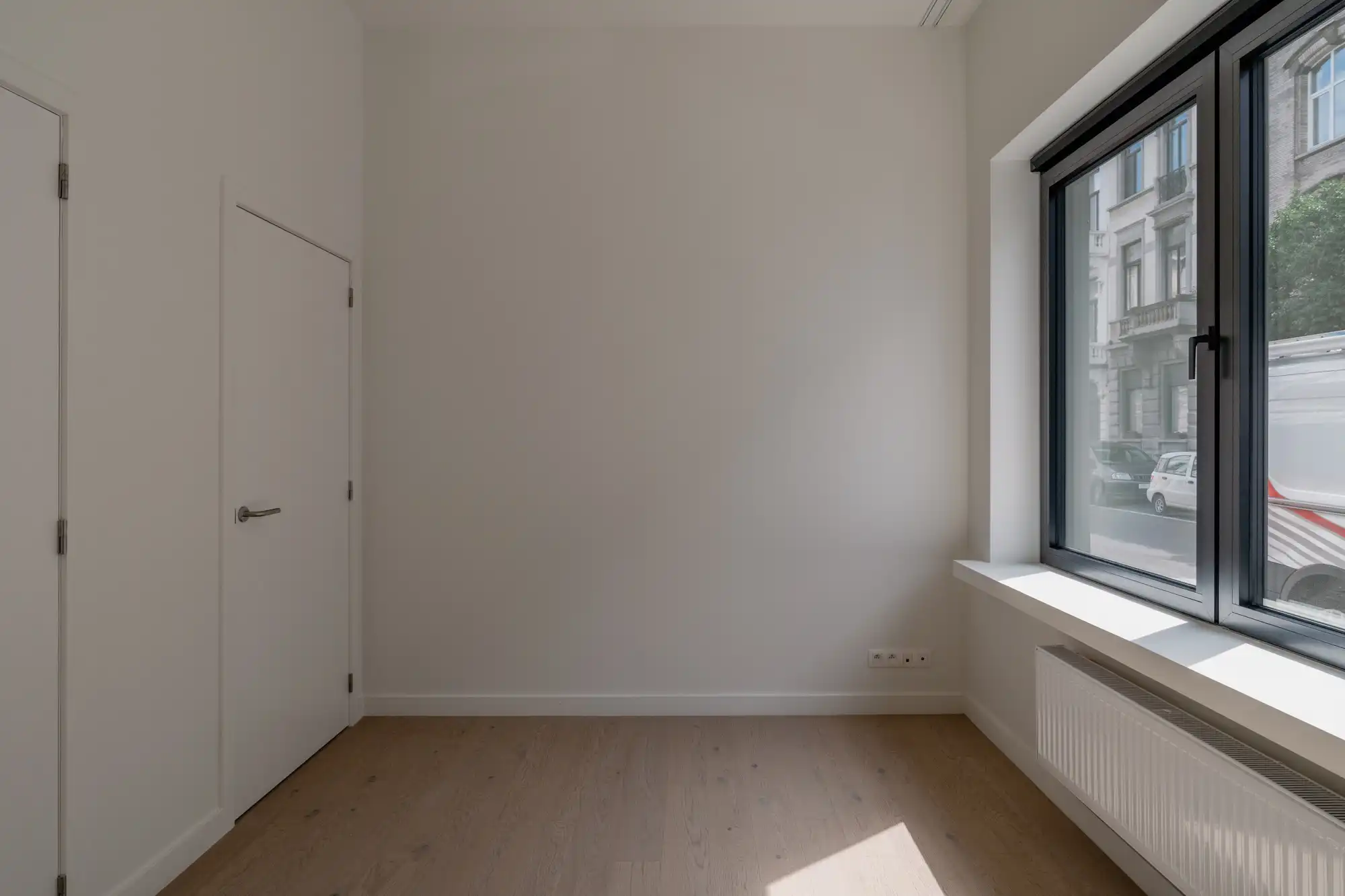 Eerste bewoning na renovatie in dit duplex appartement nabij het Vlinderpaleis op het Zuid foto 10