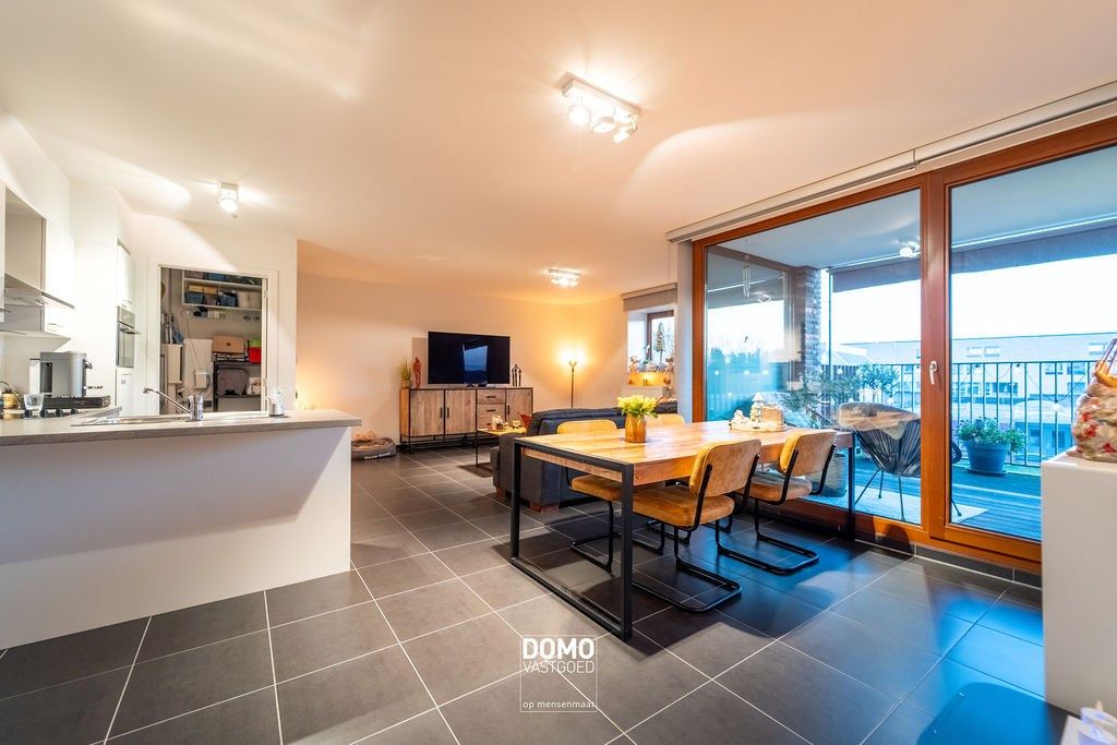 Appartement te koop Sint Lambertuslaan 36 -/22 - 3740 Bilzen-Hoeselt