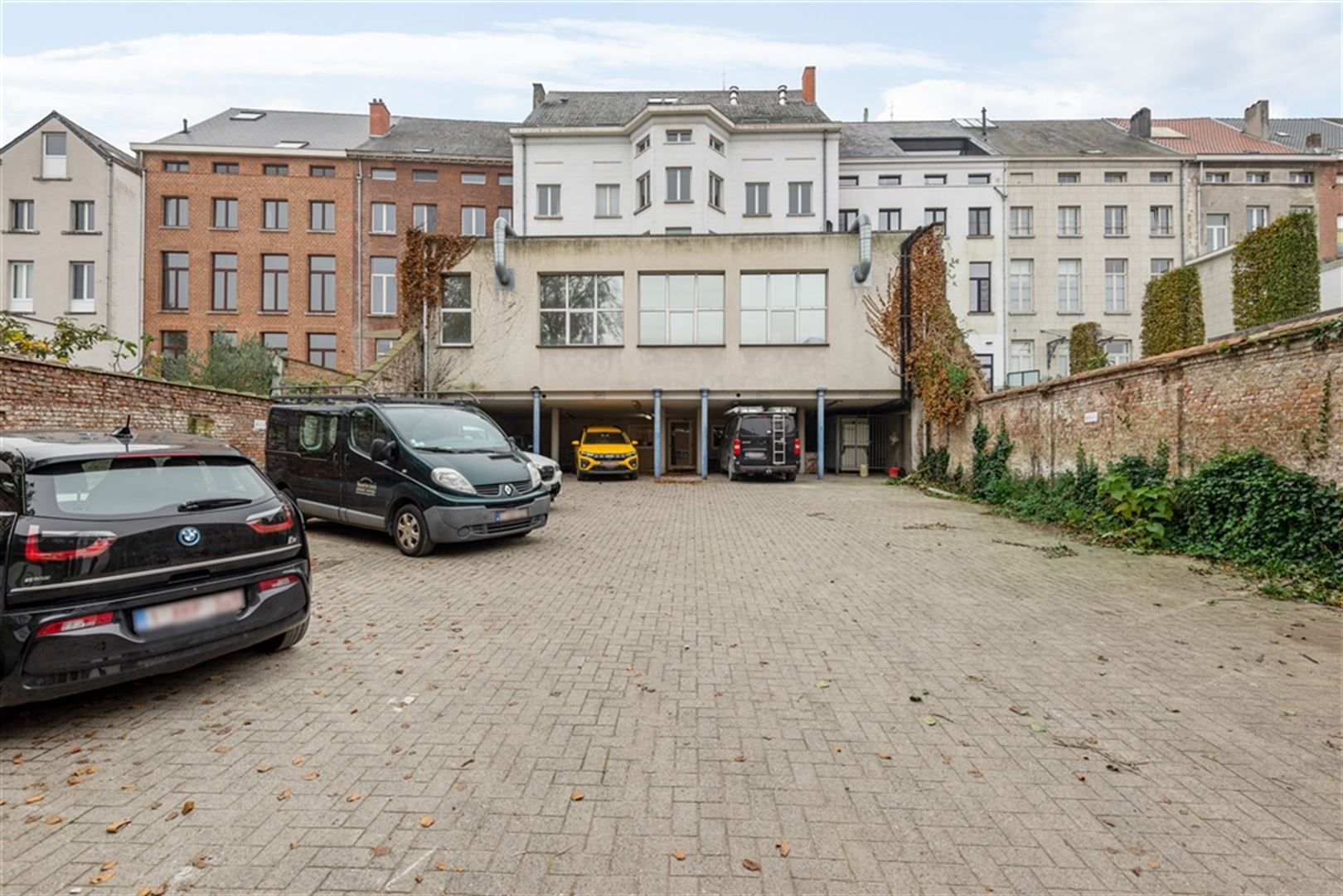 Kantoorgebouw te koop in Mechelen foto 16