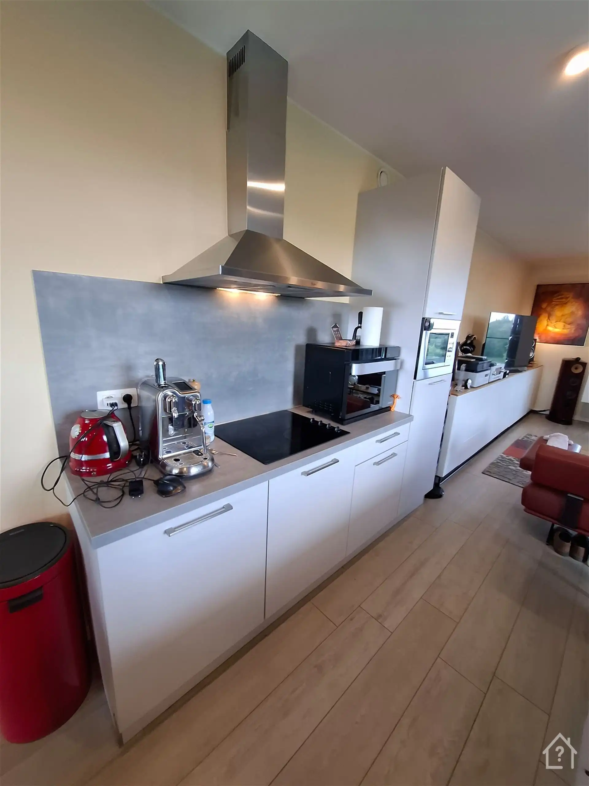 3 Slaapkamer Appartement met 2 Parkings foto 4
