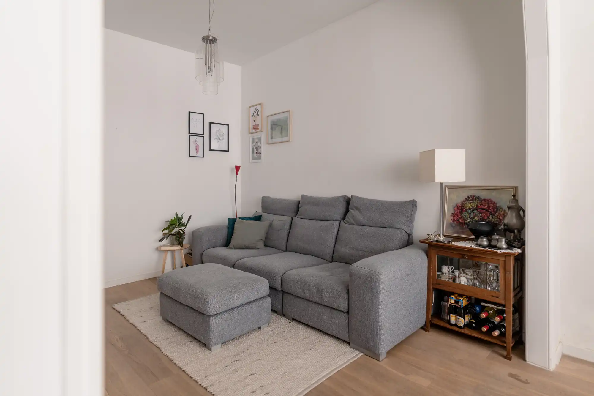 Goud in handen met dit appartement in de Goudbloemstraat foto 8