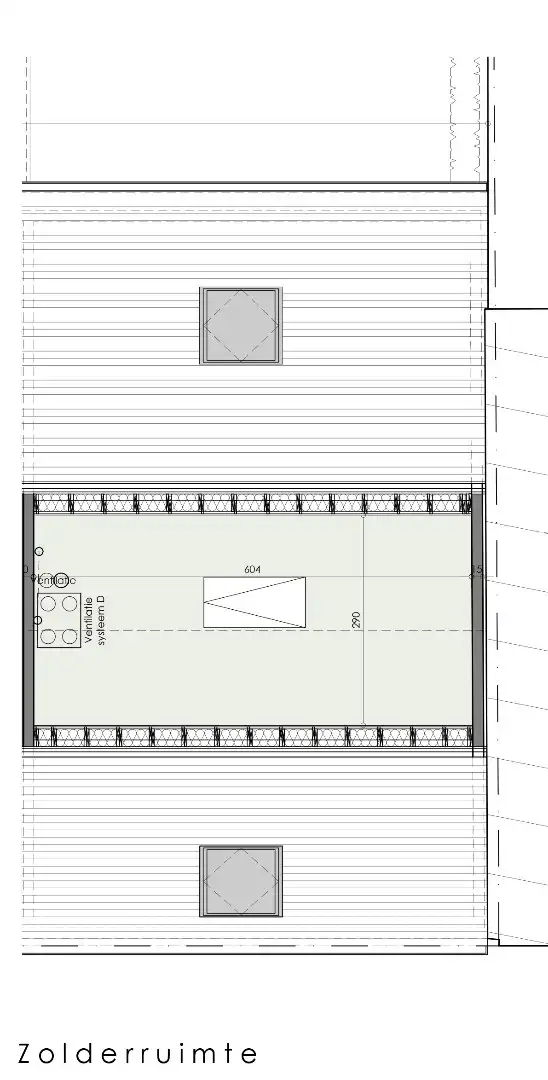 Nieuwbouwwoning met 4 slaapkamers en tuin te Lombardsijde foto 23
