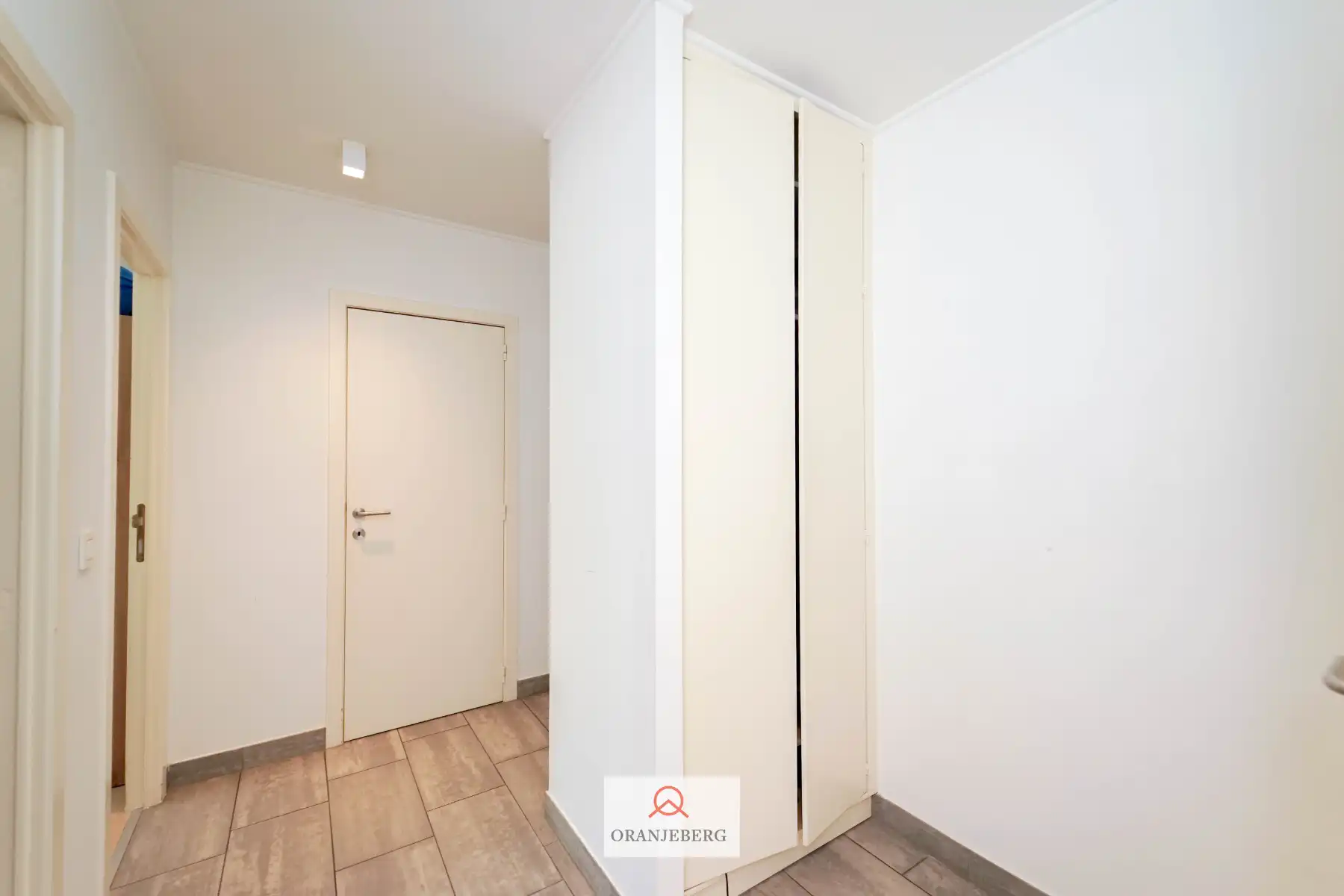 Gelijkvloers appartement aan de Visserij met 2 terrassen en 2 slpk's foto 7