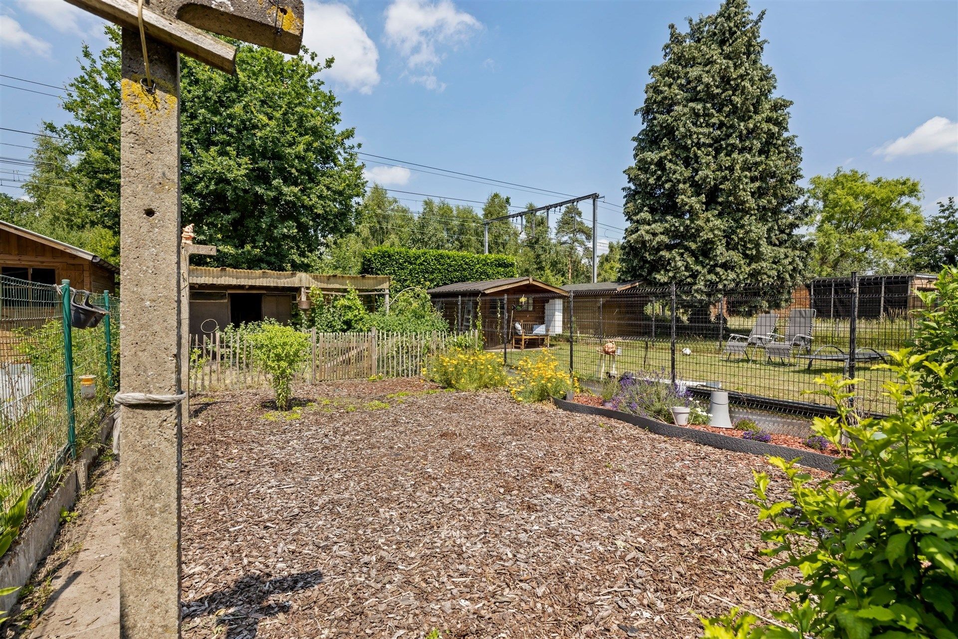Uitstekend gelegen bel-étagewoning met 3 slaapkamers en garage foto 16