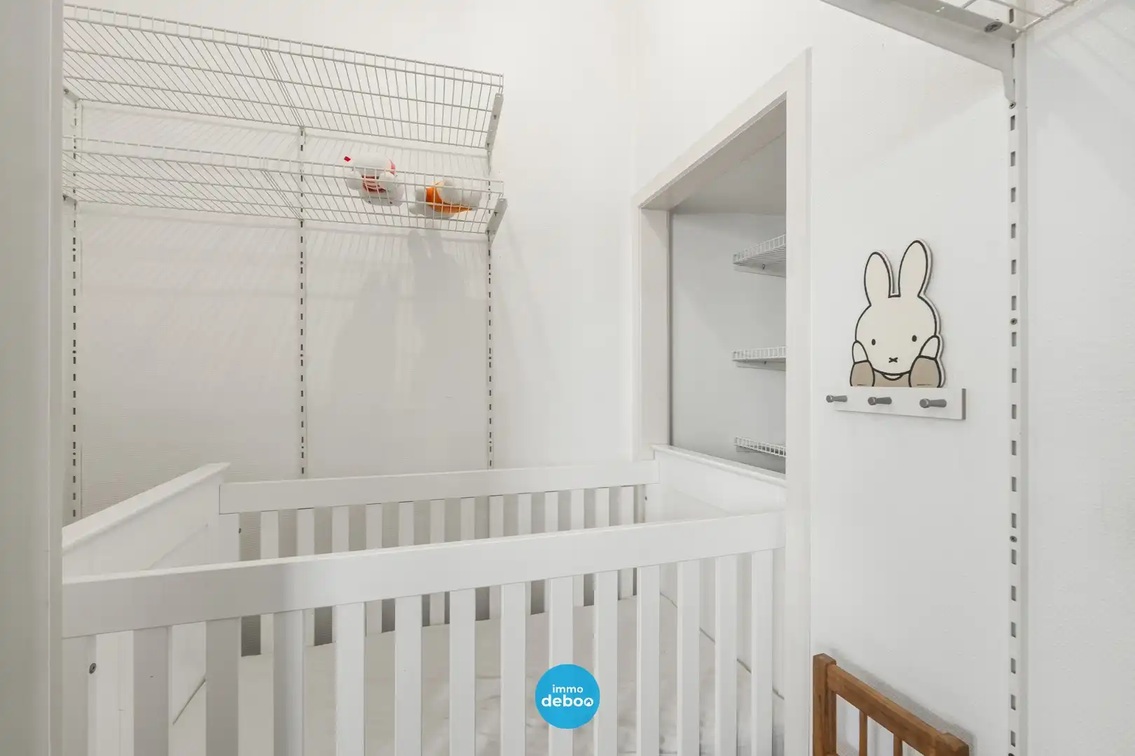 Uitzonderlijk ruime polyvalente woning met zuidgerichte tuin foto 29