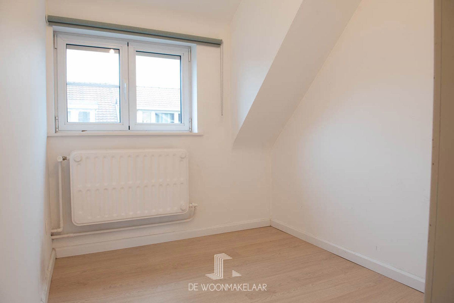 Bel-etage woning met 3 SLK, garage en tuin op toplocatie foto 11