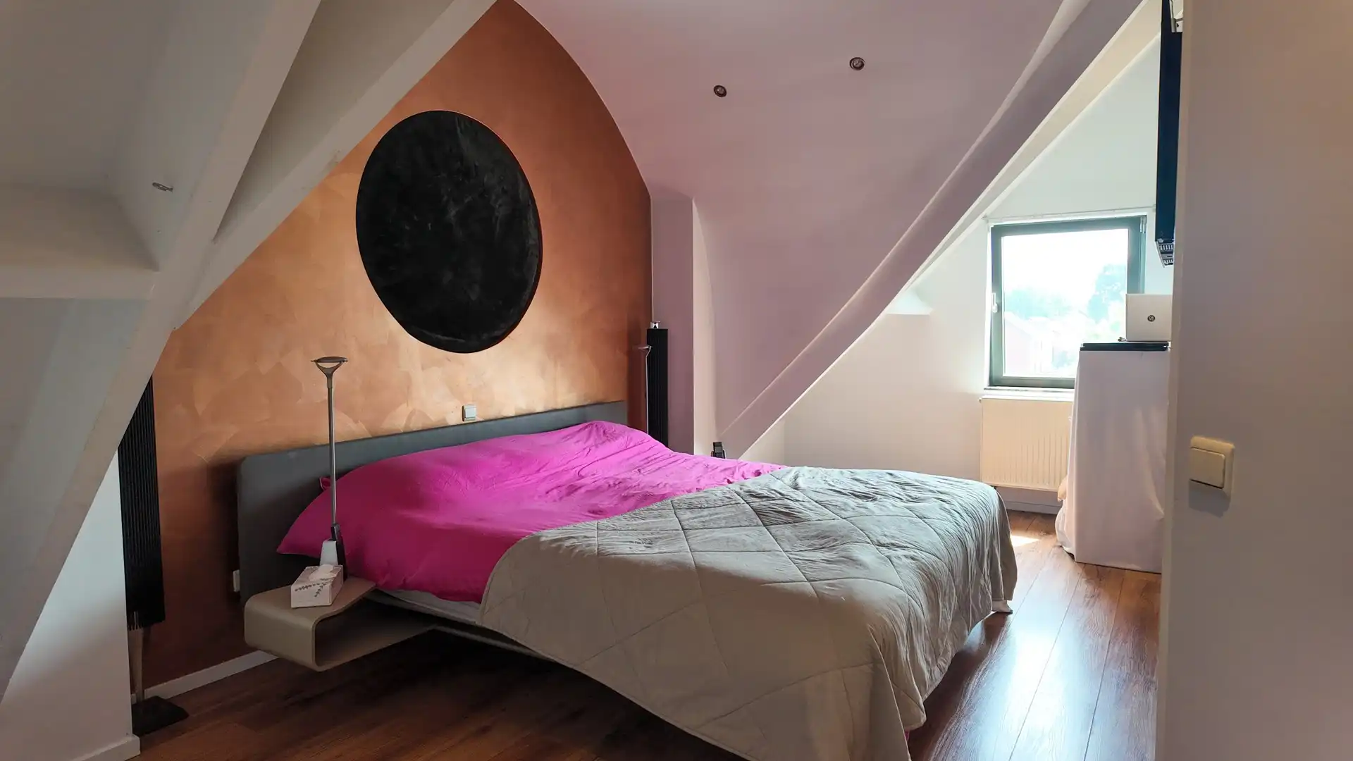 ZEER RUIME DUPLEX MET 3+ SLKS TE KOOP - MAASMECHELEN foto 12