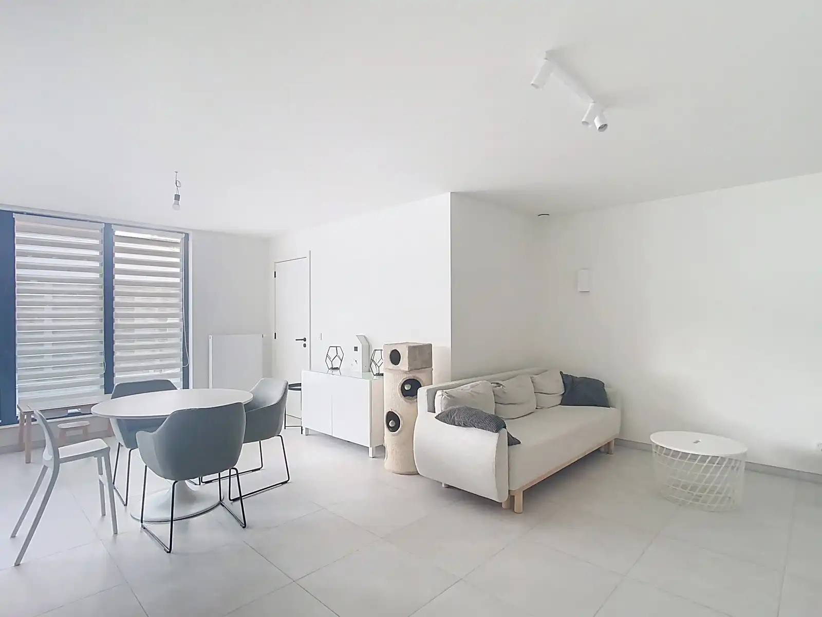 Appartement te huur foto 2