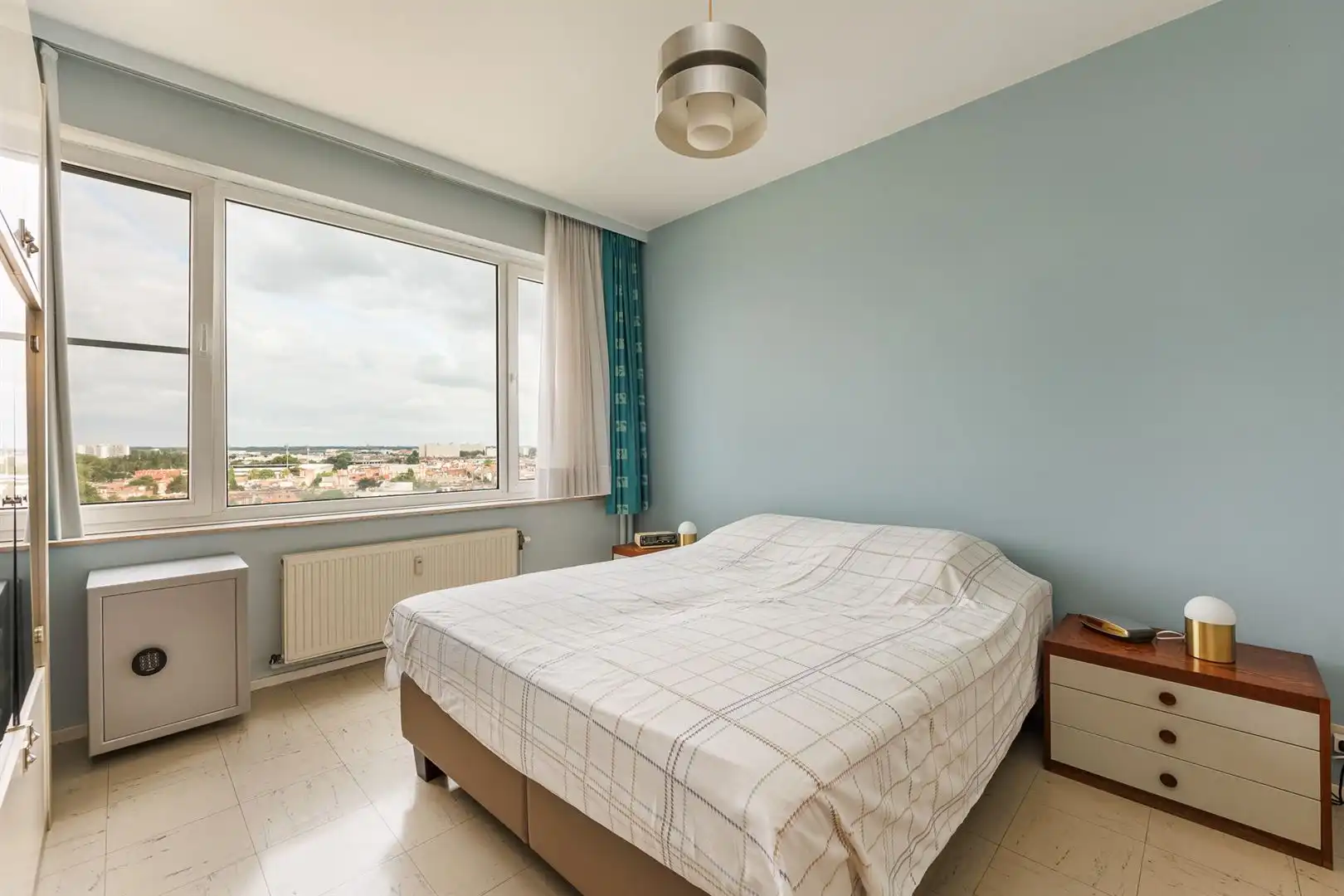 Hoog wonen met de stad aan je voeten  foto 8