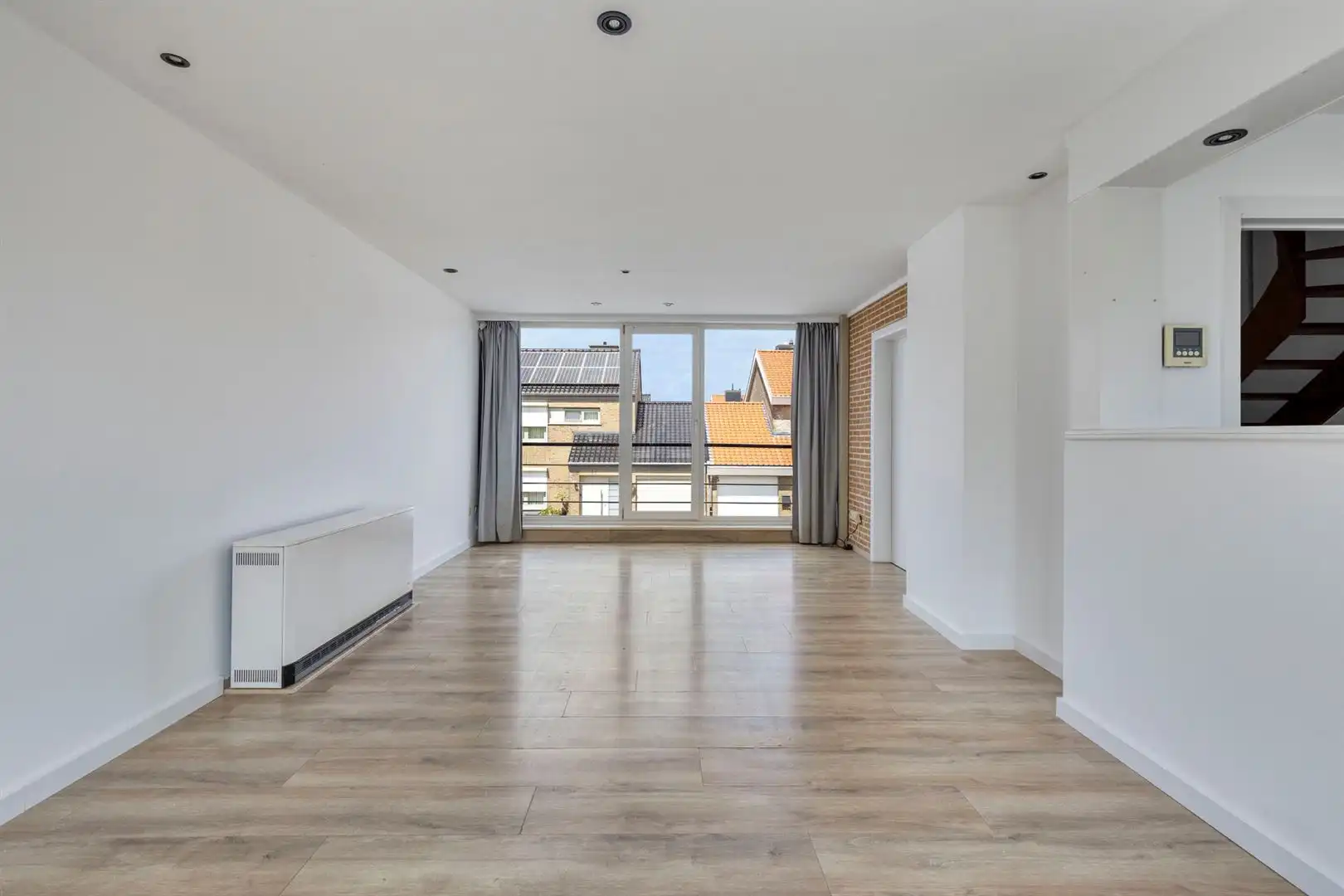 Bel etage woning te Zwalm foto 6