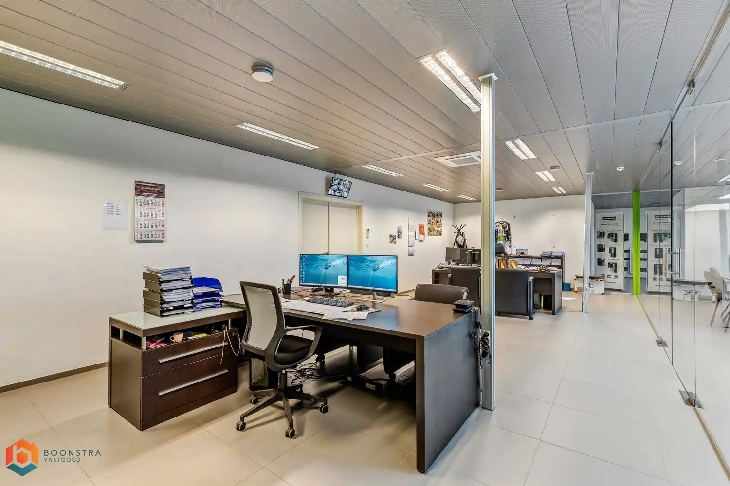 Kantoor (565&nbsp;m²) op toplocatie foto 5