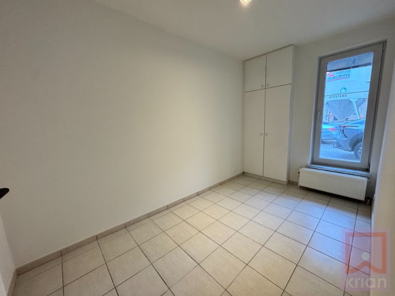 Gelijkvloers appartement met 3 slaapkamers, garage en terras. foto 20