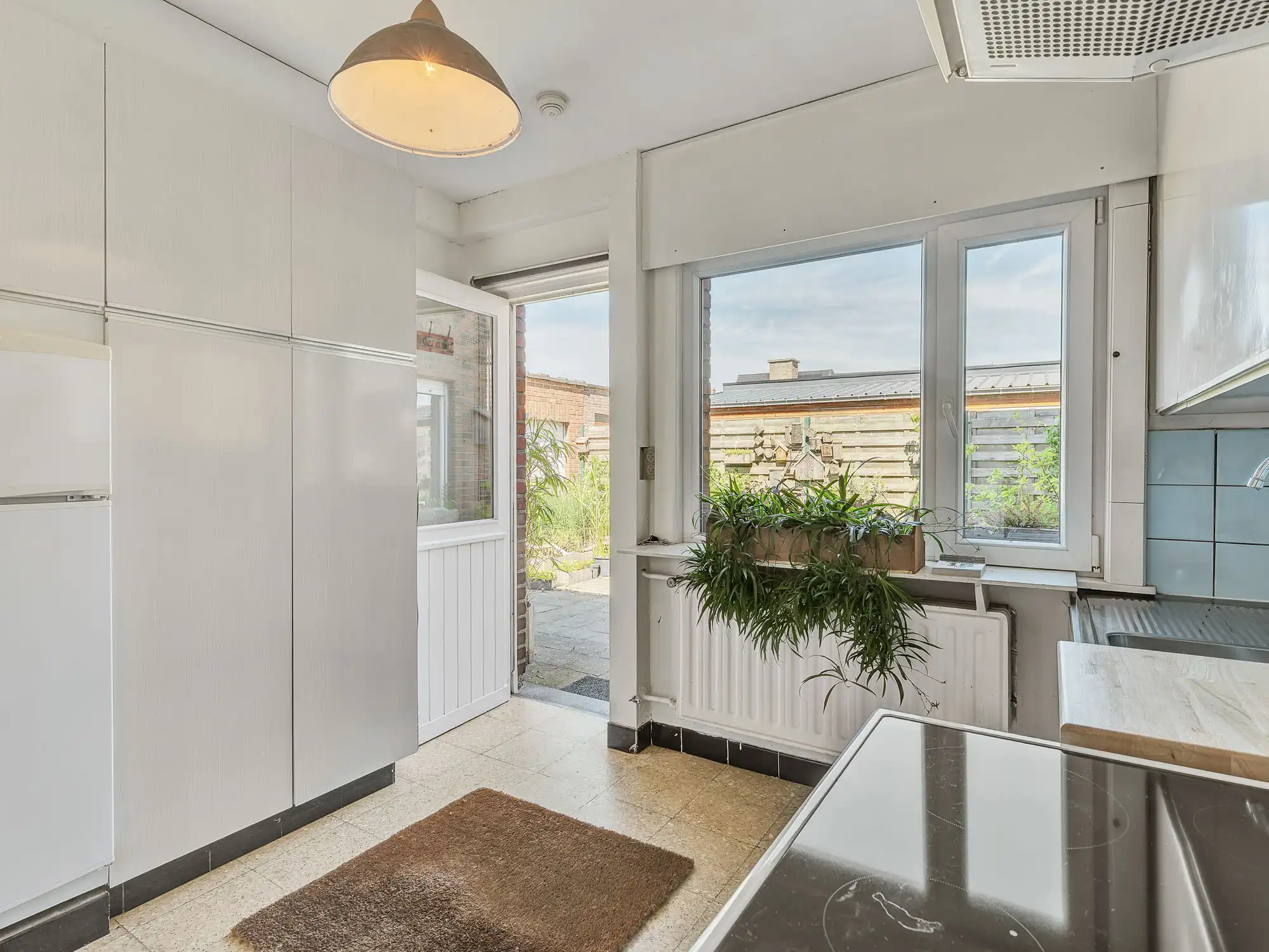 Rustig gelegen woning in het centrum van Deinze foto 6