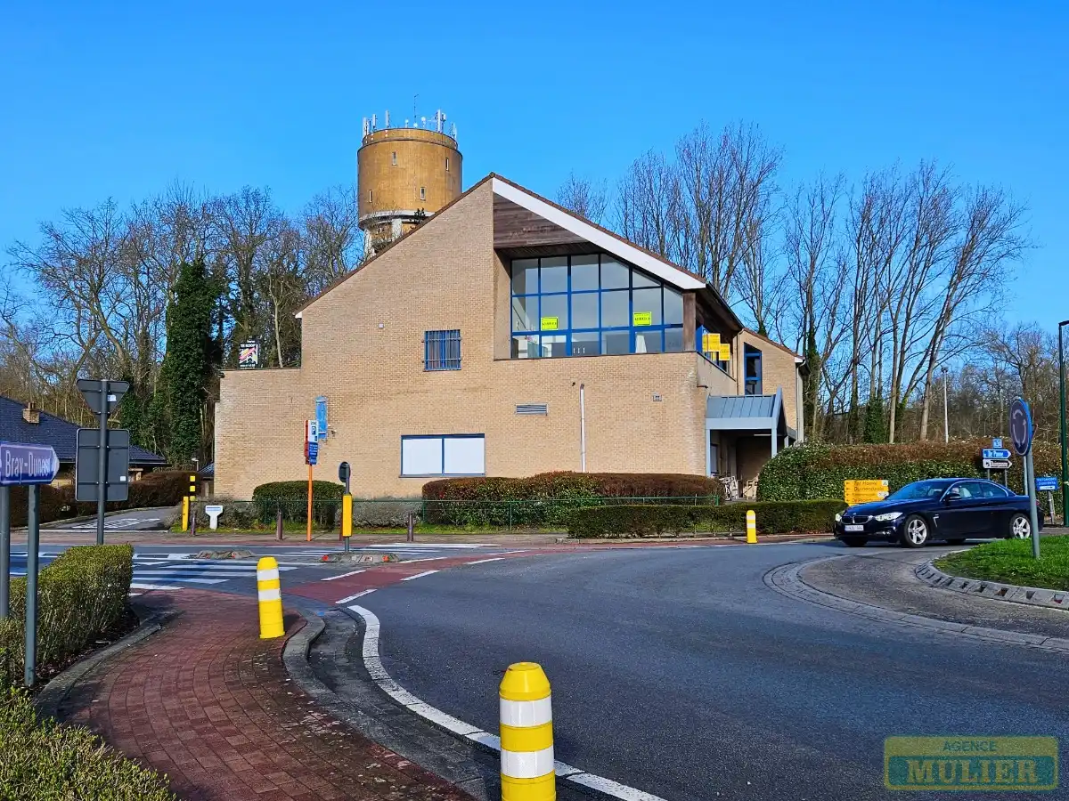 Appartement te koop foto 21