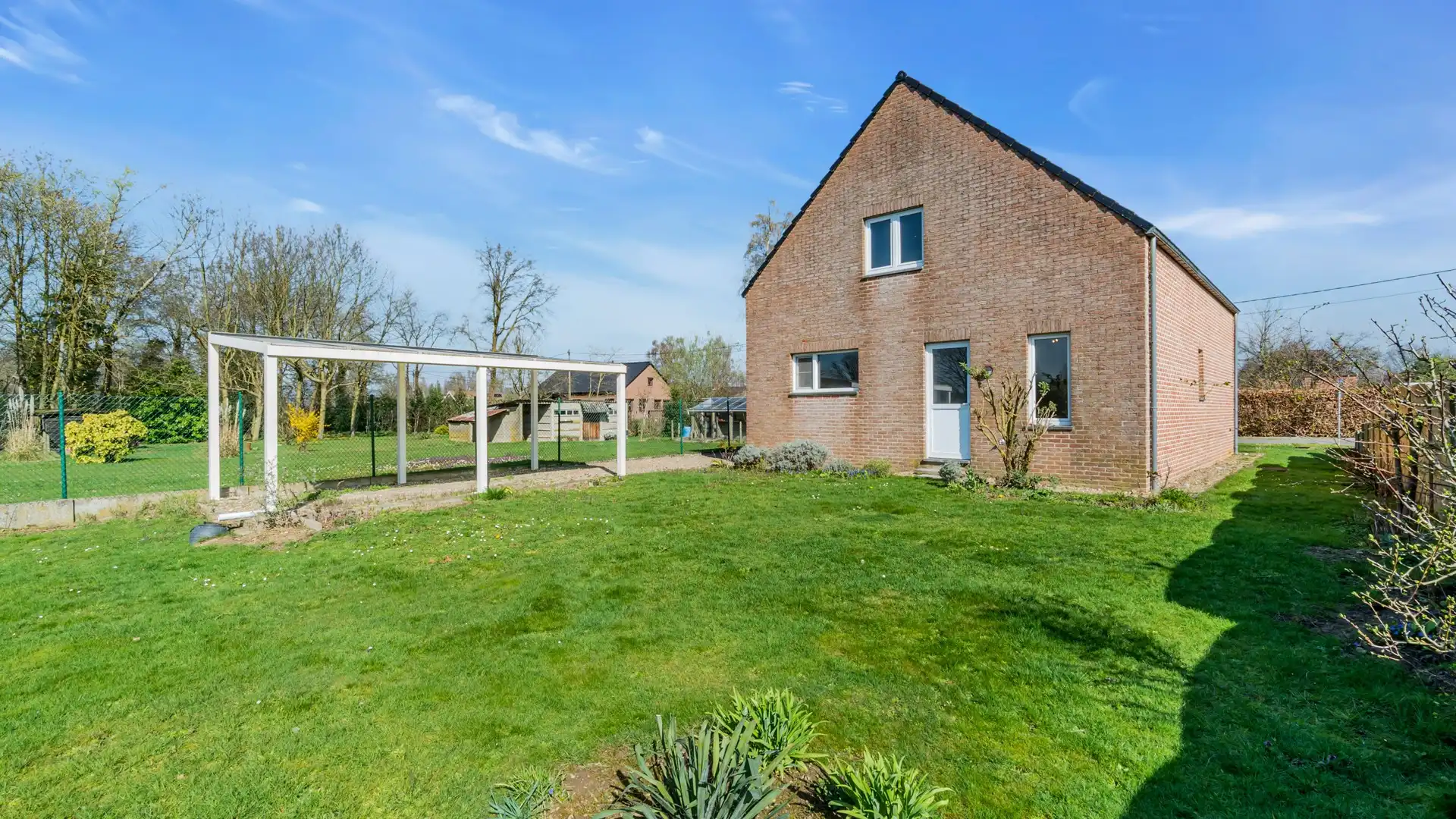 Idylisch en rustig gelegen woning op 39a 14ca in Opoeteren foto 21