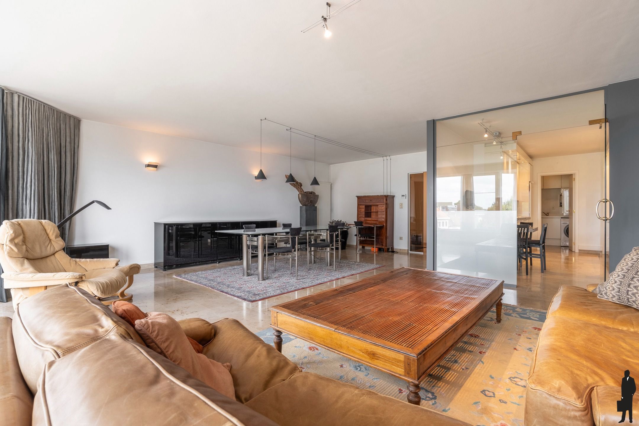 Appartement van ca. 134 m² aan de Grote Markt foto 6