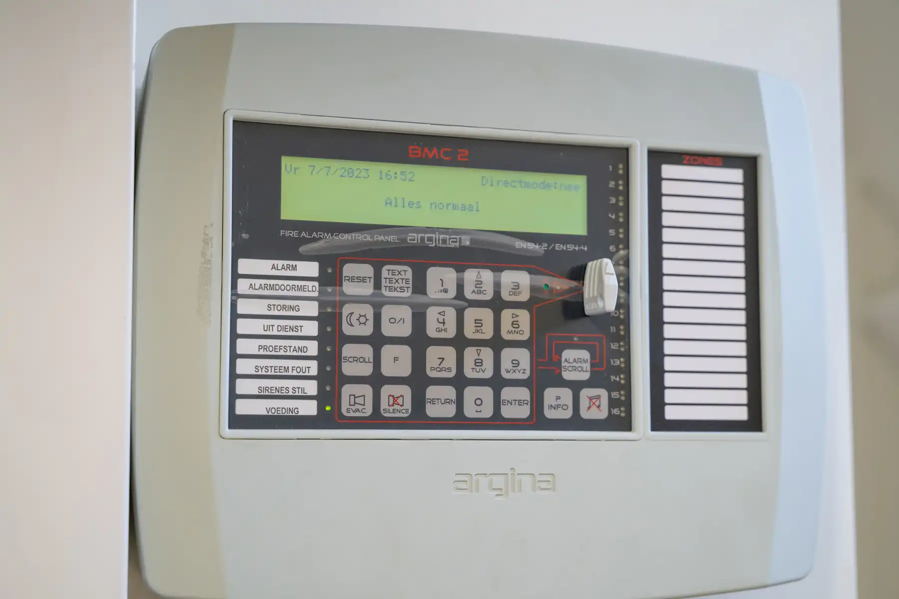 Kantoor te huur foto 34