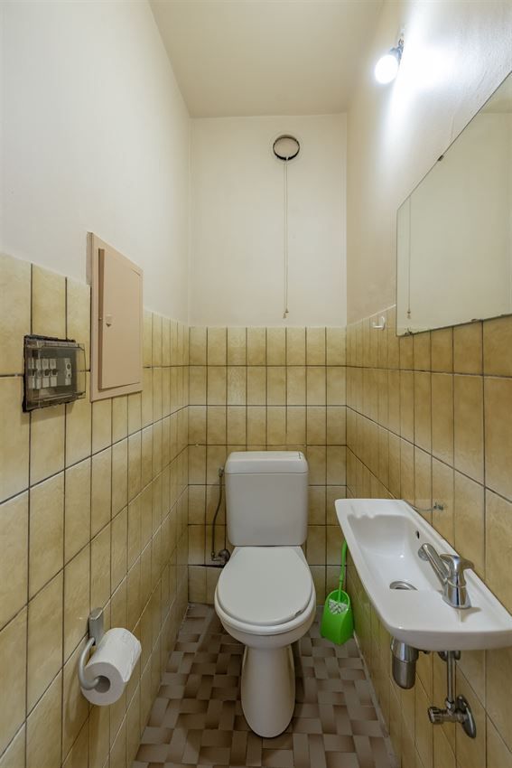 Gezellig Appartement met 2 Slaapkamers in Diest foto 14