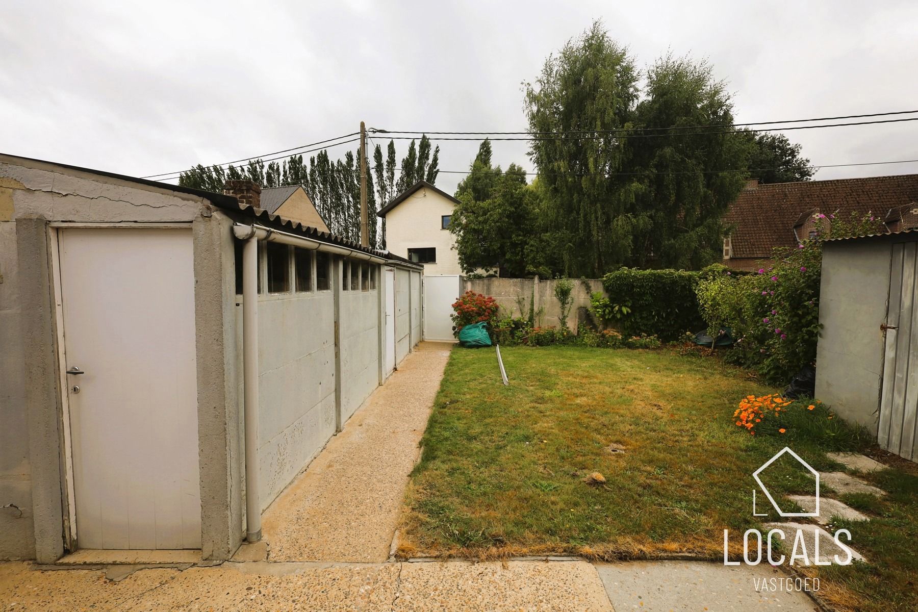 Woning 2 slaapkamers op goede locatie foto 9