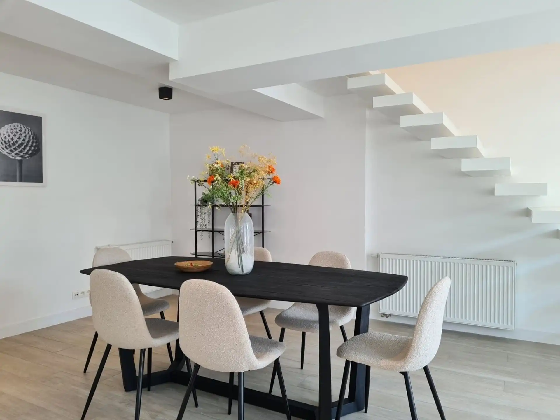 Topgelegen appartement met 3 slaapkamers en 2 badkamers  foto 6