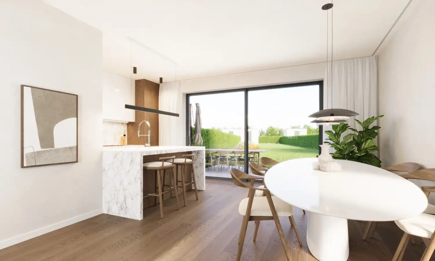 WONING 1 foto 6