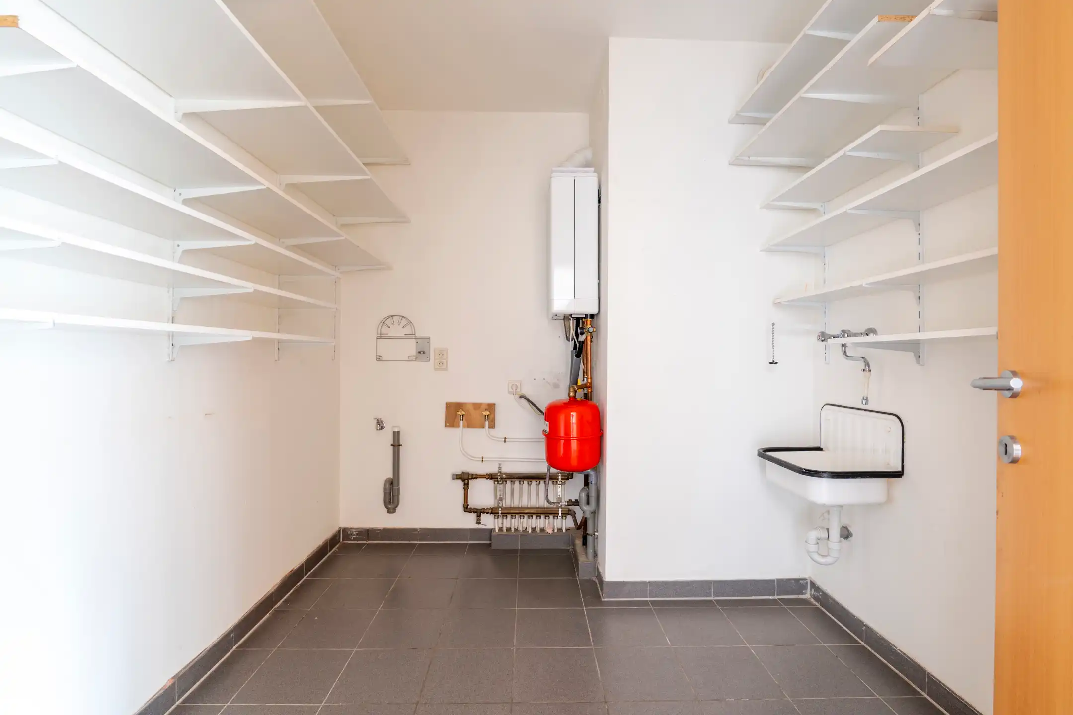 Riant appartement van 196 m² met prachtig zuidterras foto 21
