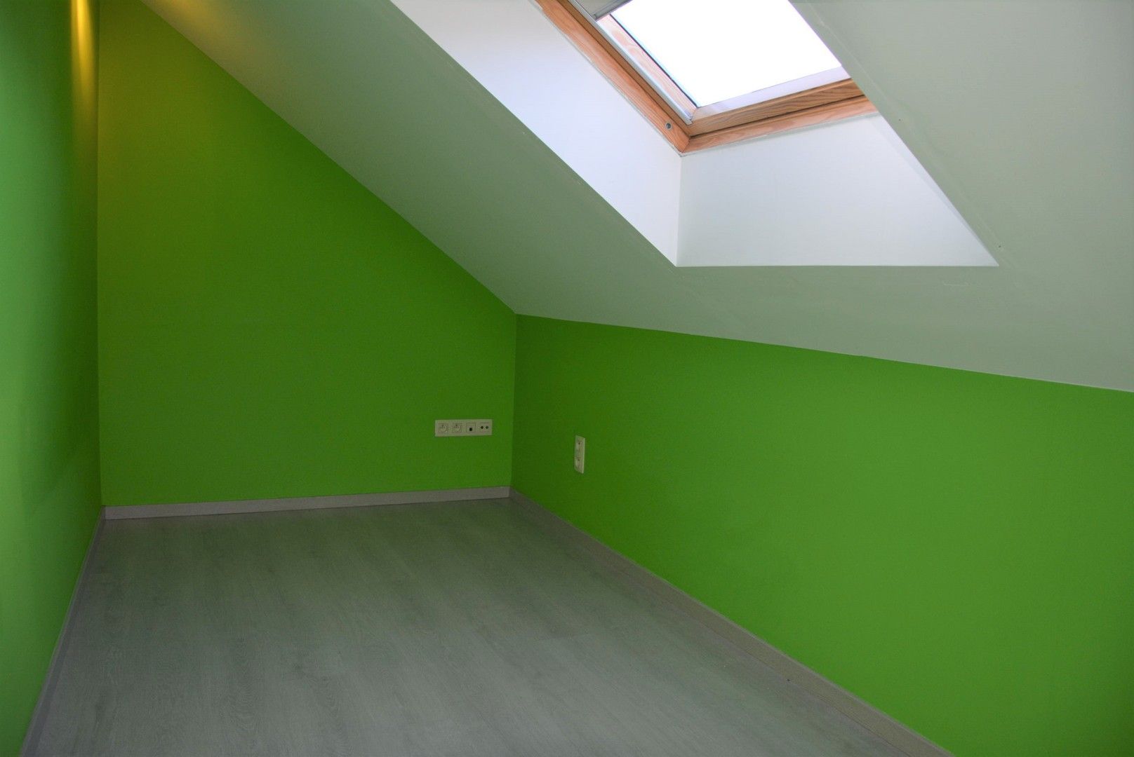Duplex appartement met 2 slaapkamers en terras foto 15