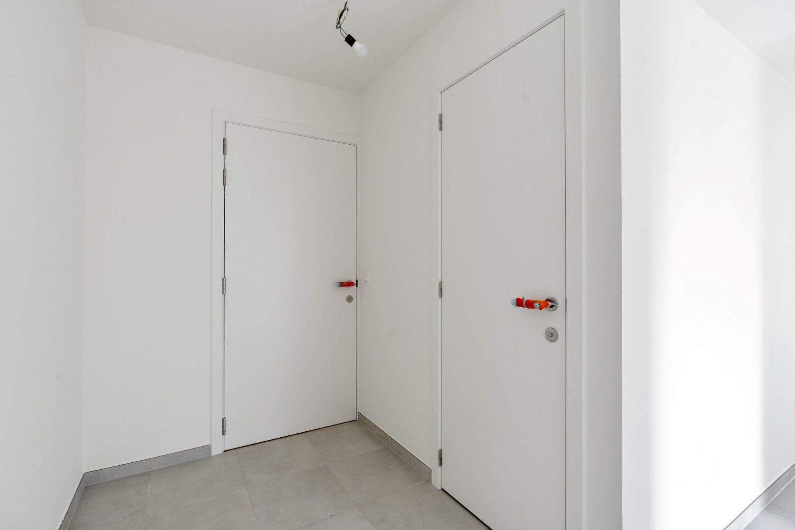 Mooi nieuwbouw appartement op de eerste verdieping met 3 slaapkamers en mooi terras in Zonhoven-centrum foto 6